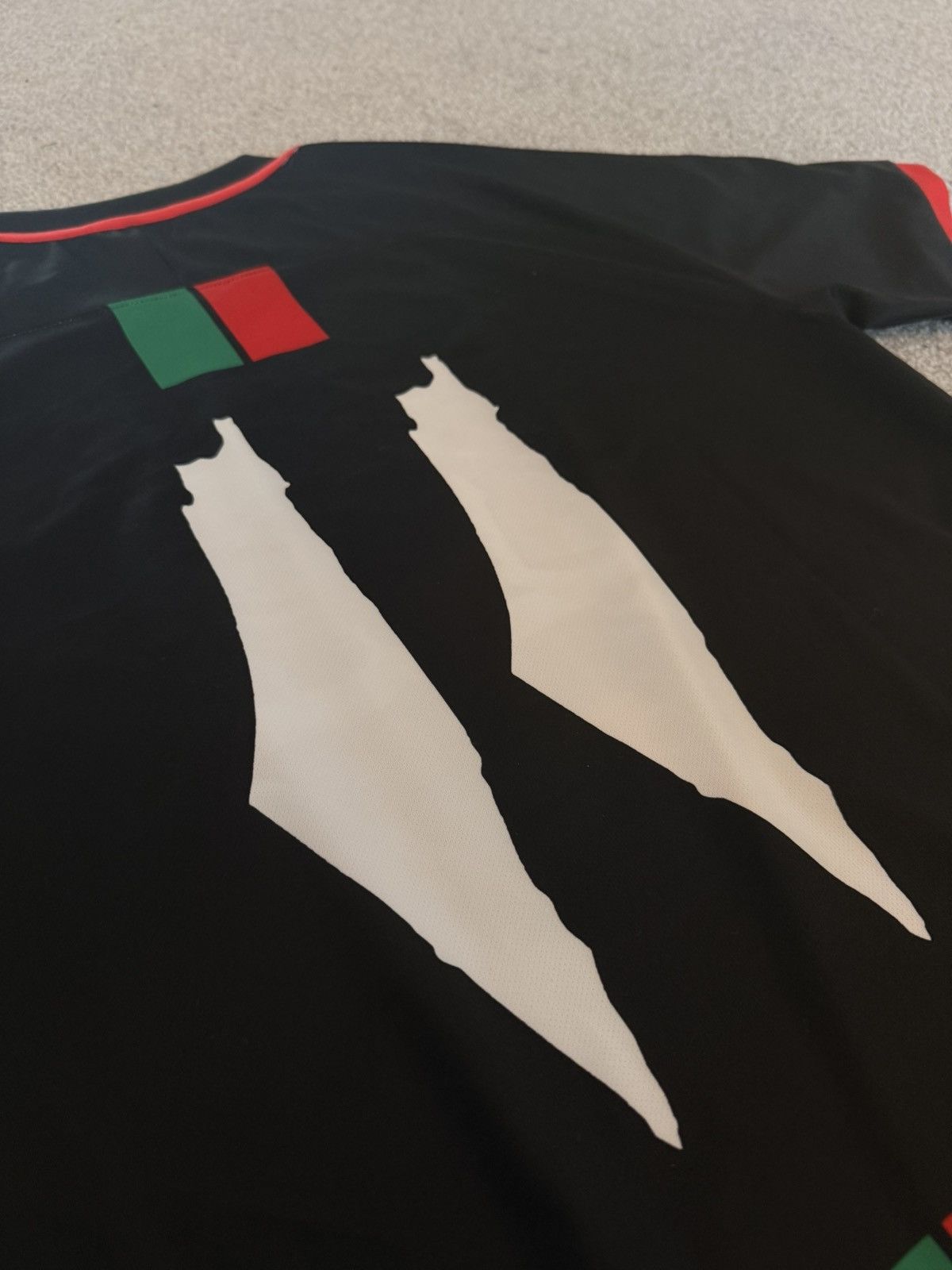 Other Palestine Jersey Size US M / EU 48-50 / 2 - 11 Thumbnail