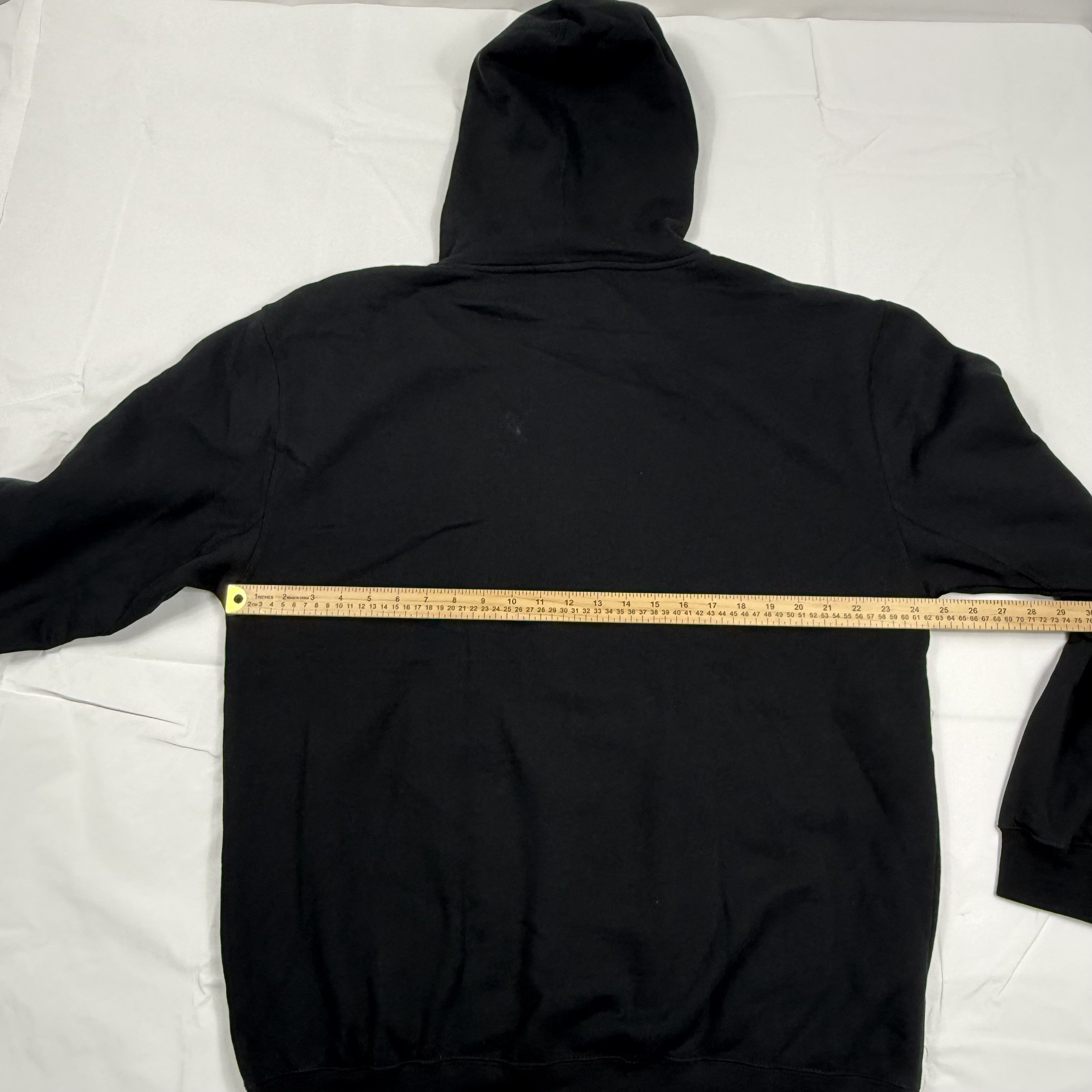 Primitive Primitive x Zildjian Pullover Hoodie Mens XL Graphic Size US XL / EU 56 / 4 - 7 Thumbnail