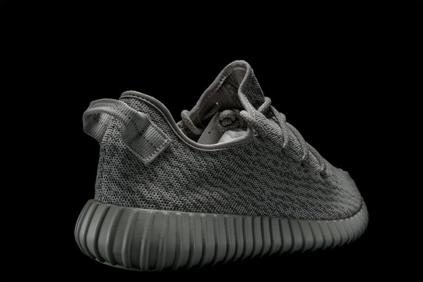 Adidas adidas Yeezy Boost 350 AQ2660 Moon Rock US6 A Size US 6 / EU 39 - 4 Thumbnail