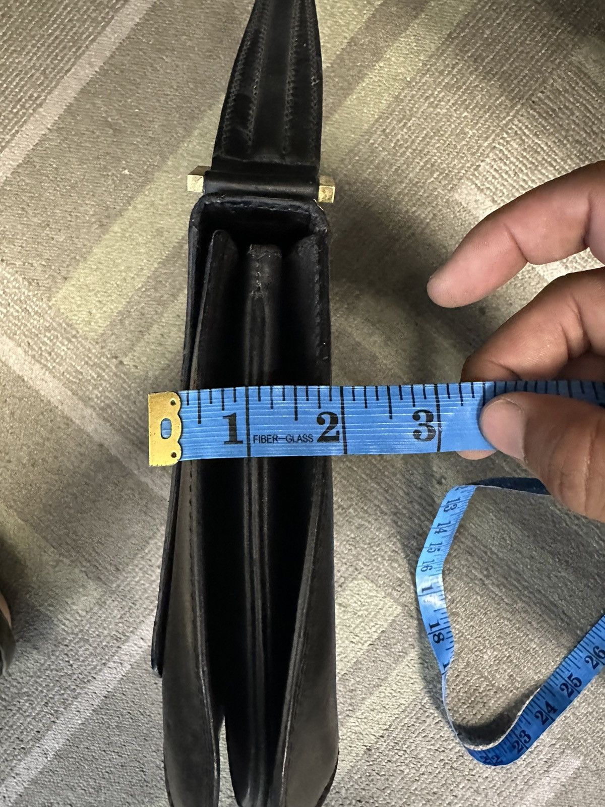 Fendi VTG FENDI Baguetta Bag Size ONE SIZE - 14 Thumbnail