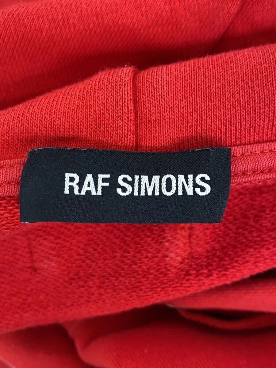 Raf Simons SS18 "JOY DIVISION" Hoodie Size US M / EU 48-50 / 2 - 5 Thumbnail