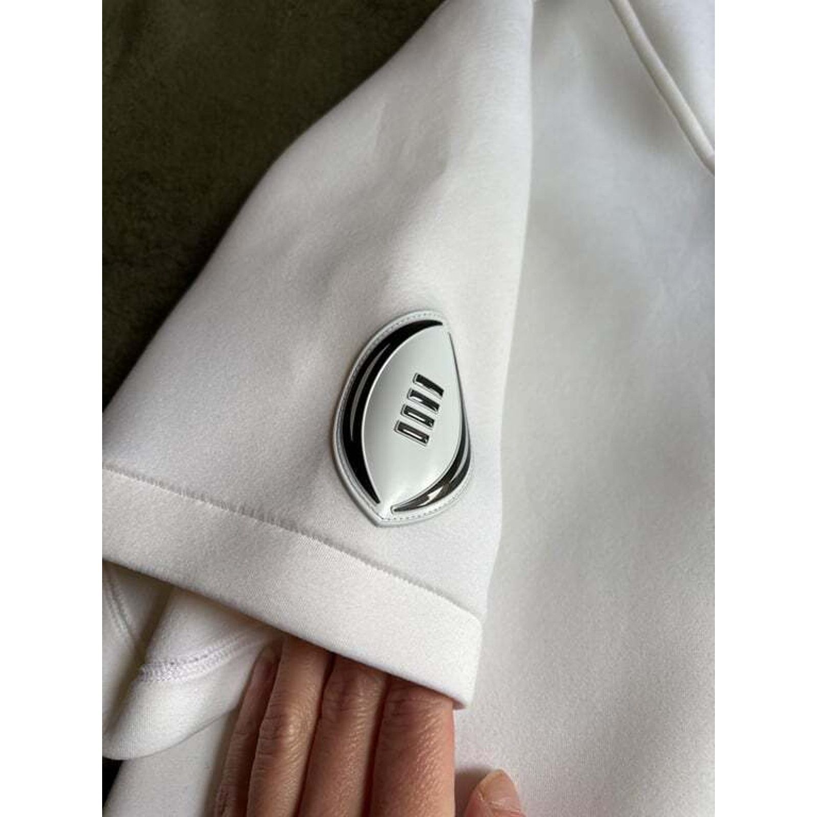 Nike Nike Nike Men’s 2019 College Football On Field Media Day Size US L / EU 52-54 / 3 - 5 Thumbnail