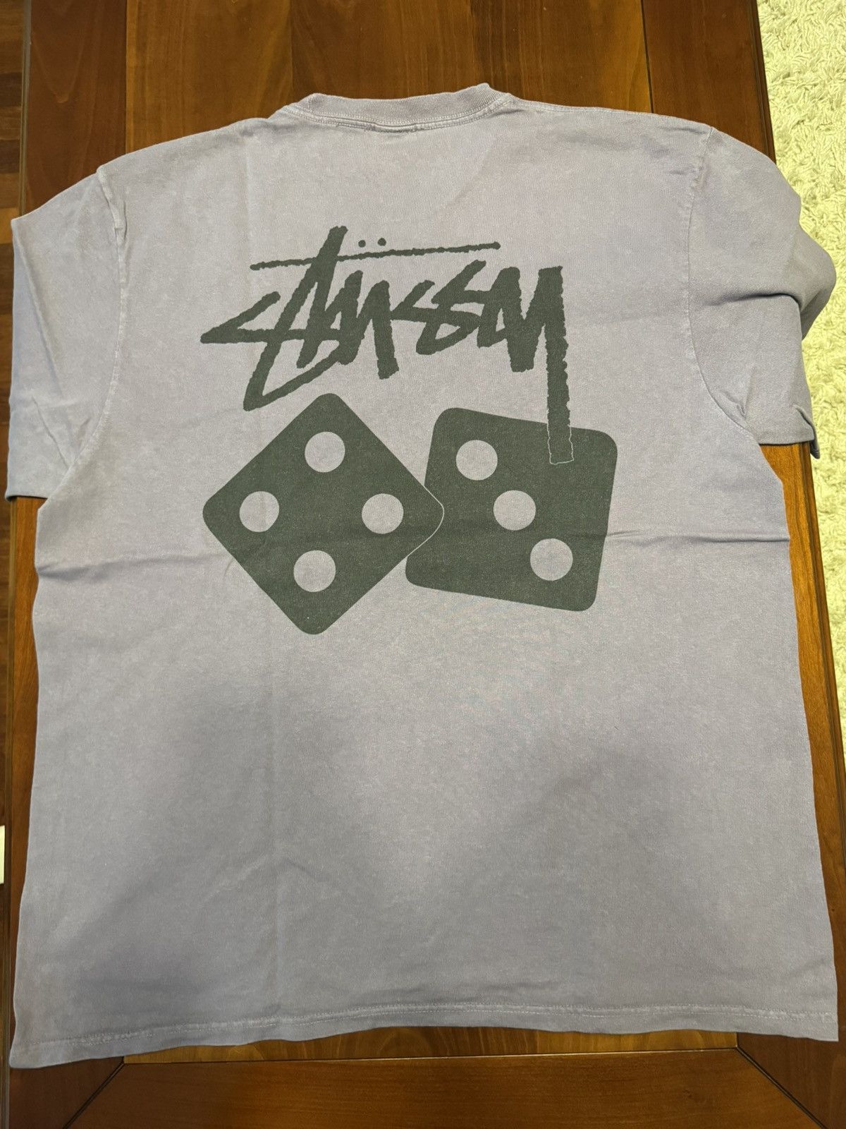 Stussy Stussy tees Size US XL / EU 56 / 4 - 1 Thumbnail