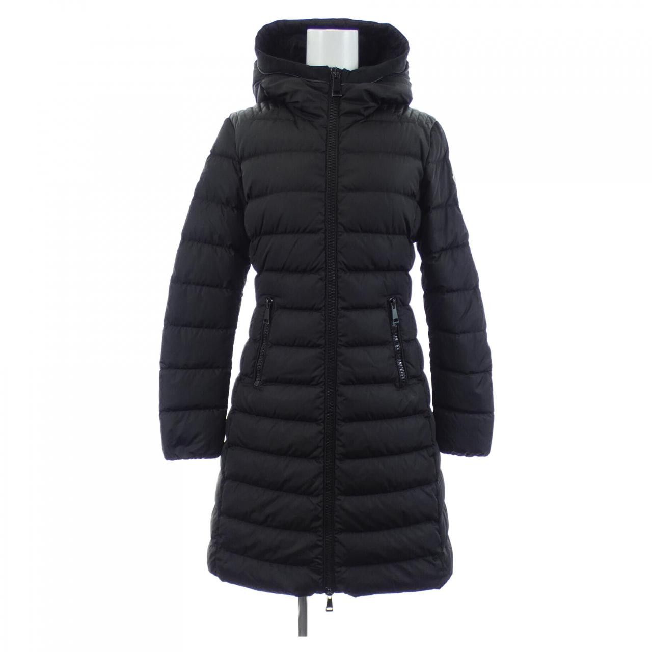Moncler Moncler Moncler TALEVE Down Coat Others Outerwear TALEVE DUTY FREE for USA Size ONE SIZE - 1 Thumbnail