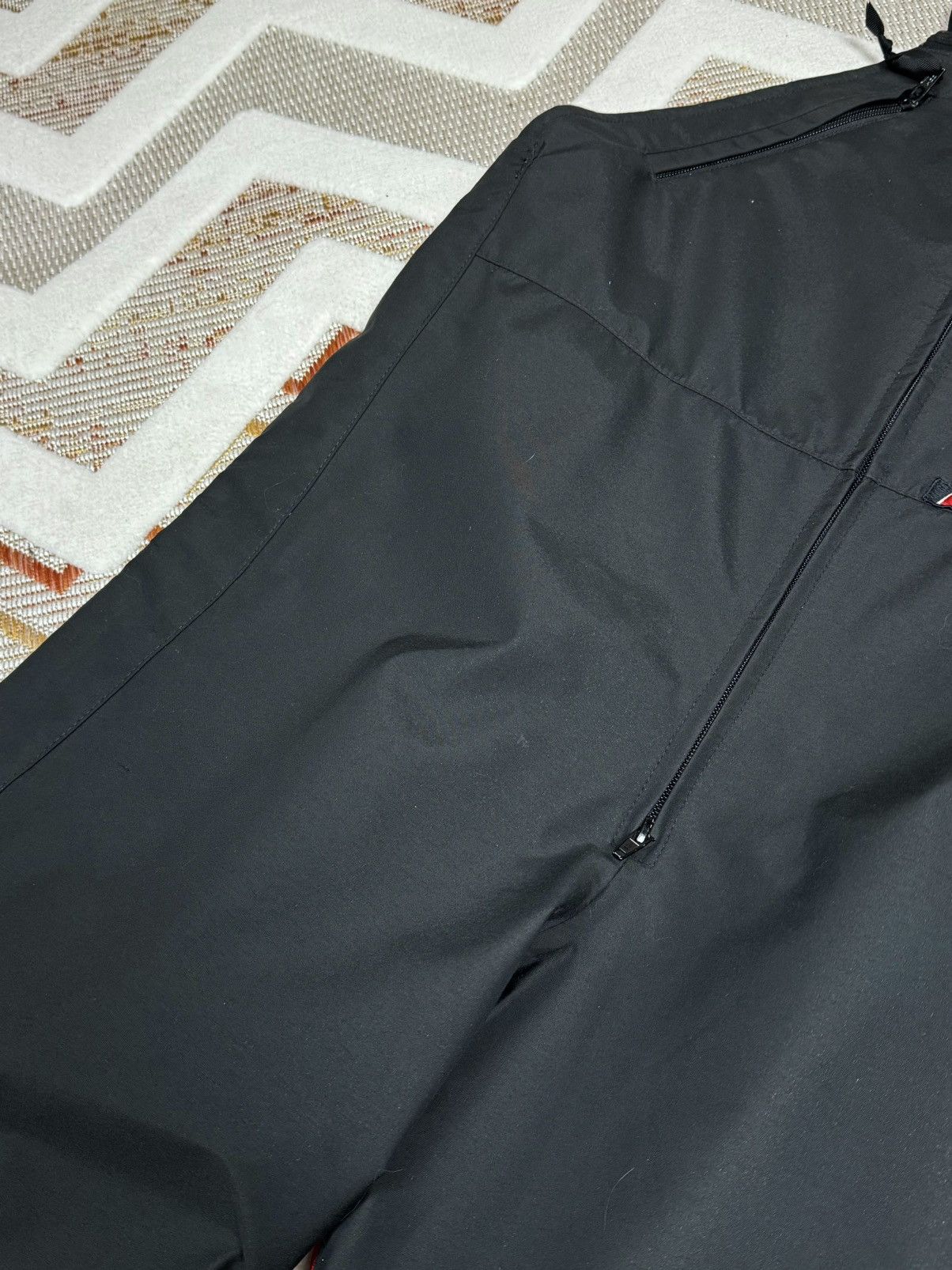Berghaus × Vintage Membrane ski jumpsuit Berghaus Gore tex Fabric outdoor Y2K Size US 34 / EU 50 - 11 Thumbnail