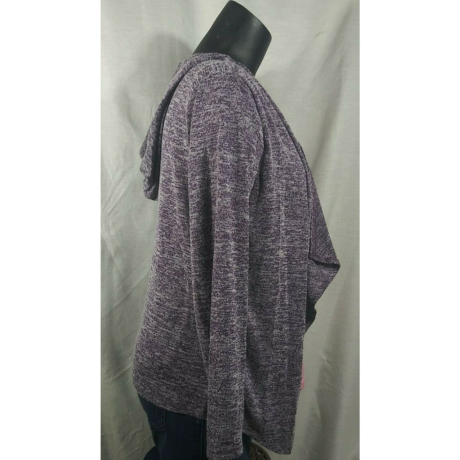 Route 66 Route 66 Shirt Girls XXL - Cardigan / Shirt Combo Size XXL / US 16-18 / IT 52-54 - 3 Thumbnail