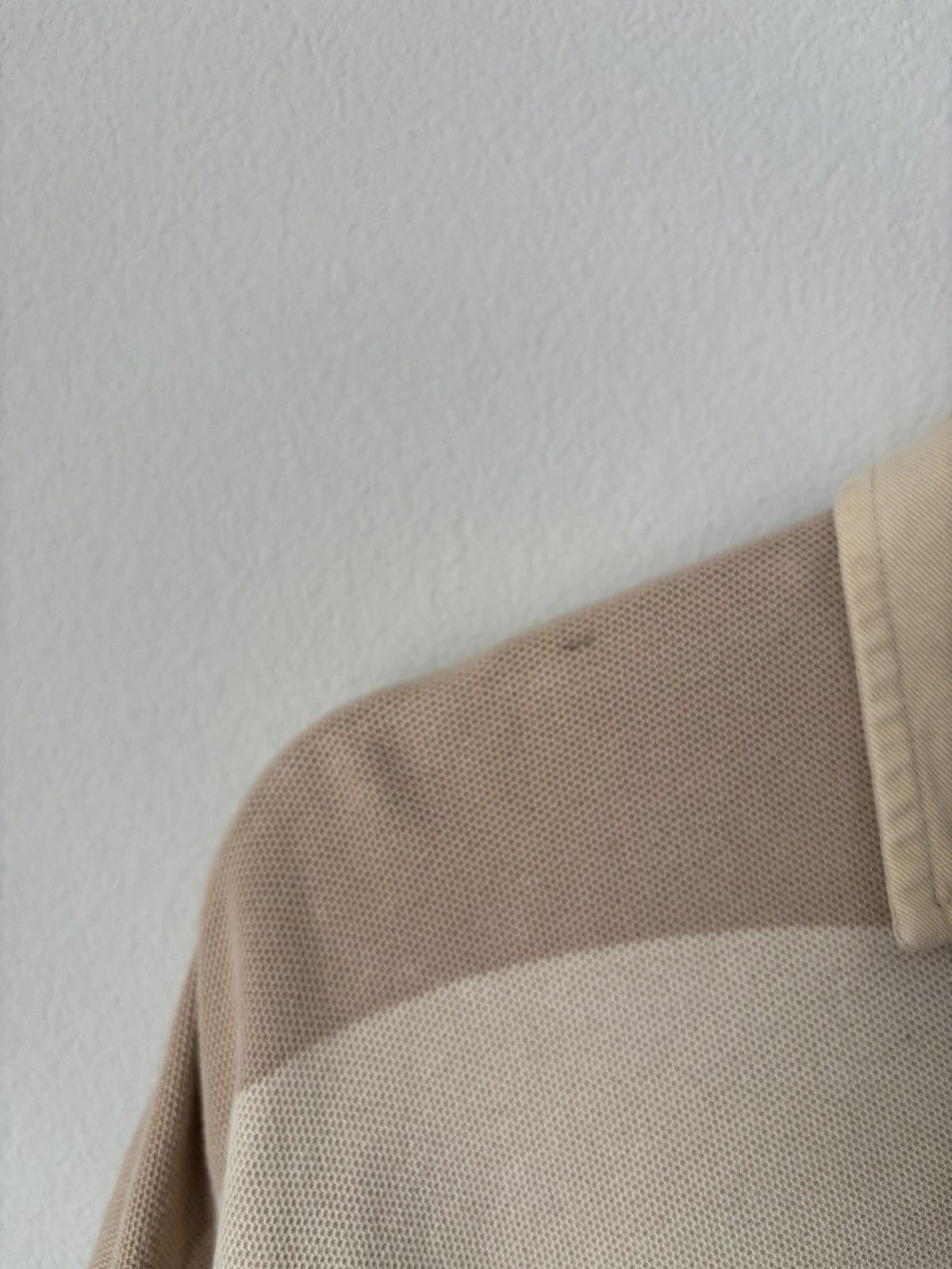 Vintage Vintage Mecca Polo Longsleeve Size US XL / EU 56 / 4 - 3 Thumbnail