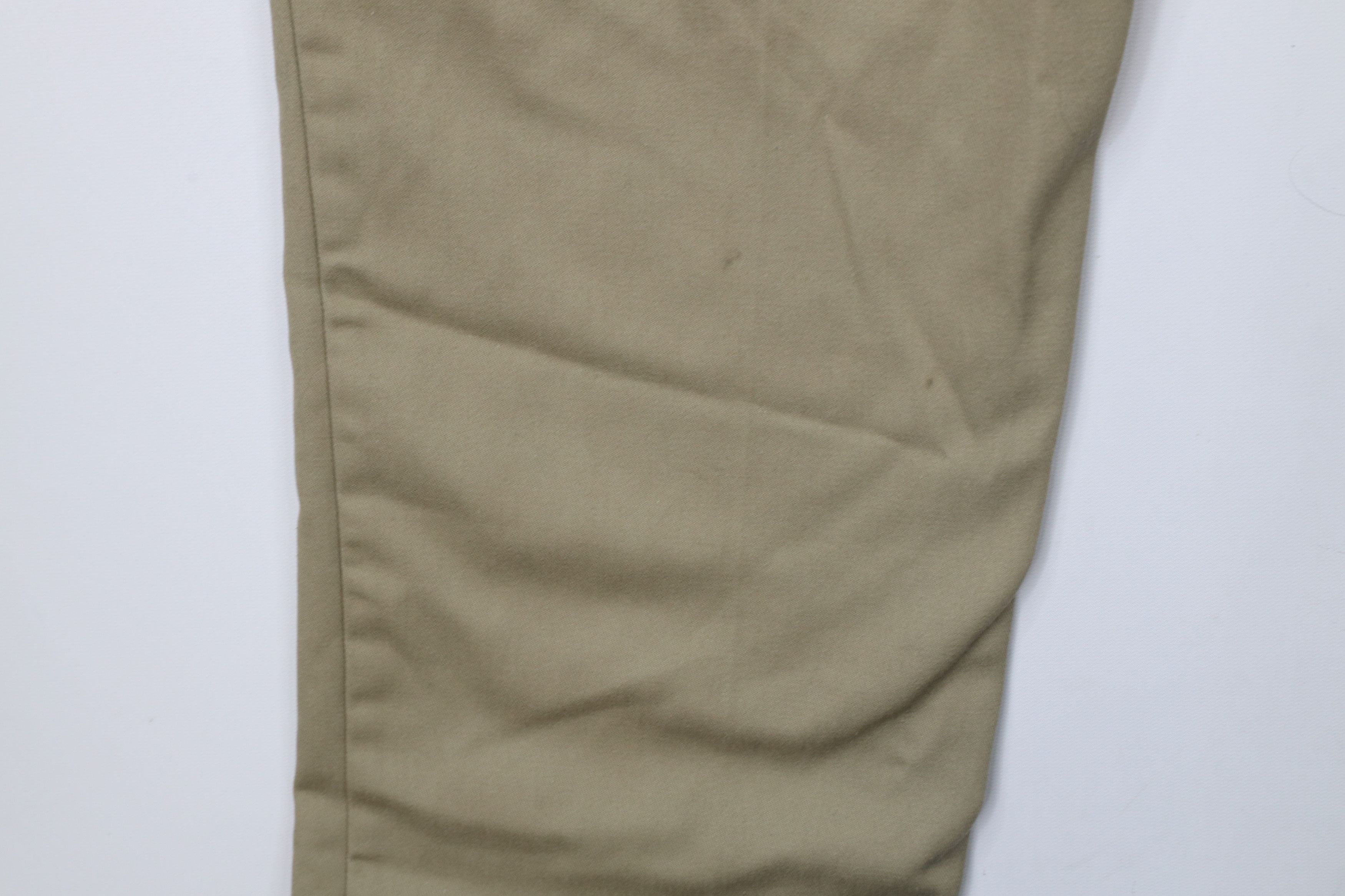 Dickies × Vintage Vintage 90s Dickies Lined Wide Leg Workwear Pants USA Size US 42 / EU 58 - 11 Thumbnail
