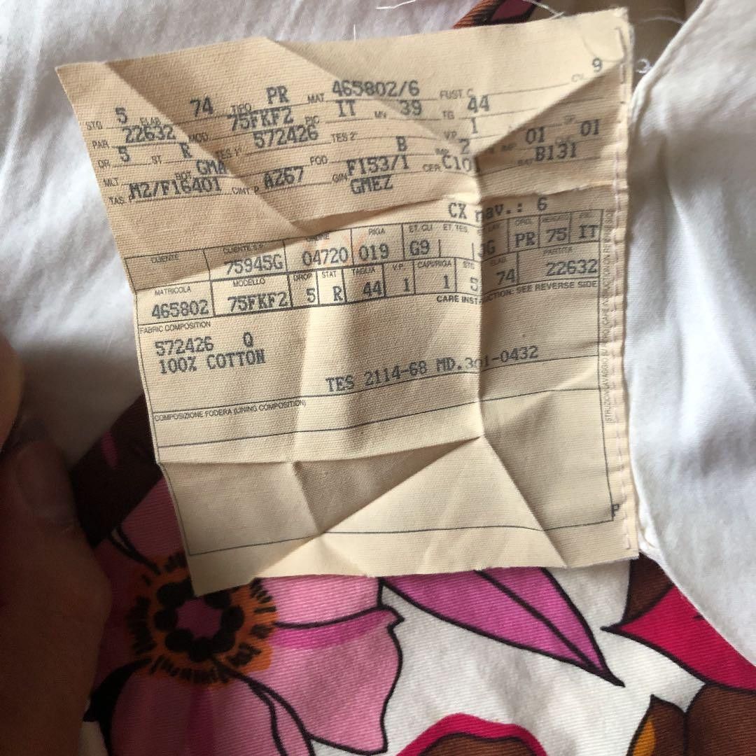 Gucci Gucci Tom Ford SS 98 runway pants Size US 30 / EU 46 - 7 Thumbnail