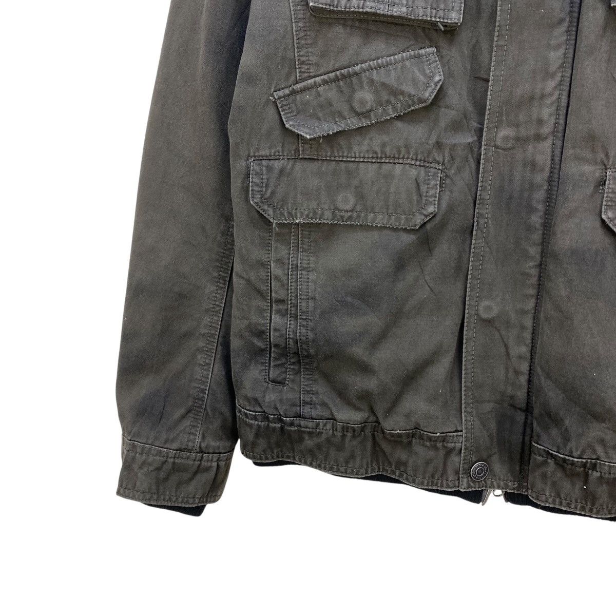 In The Attic 🔥Vintage In The Attic Jacket Size US M / EU 48-50 / 2 - 5 Thumbnail