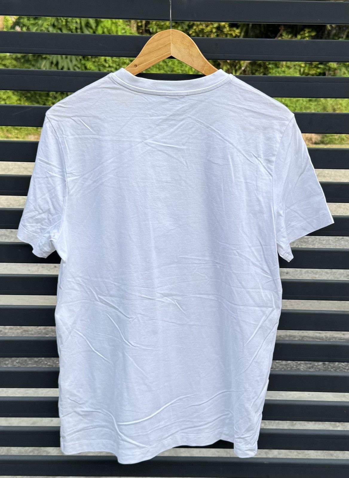 Designer × Versace Versace Shirt Size US L / EU 52-54 / 3 - 2 Thumbnail