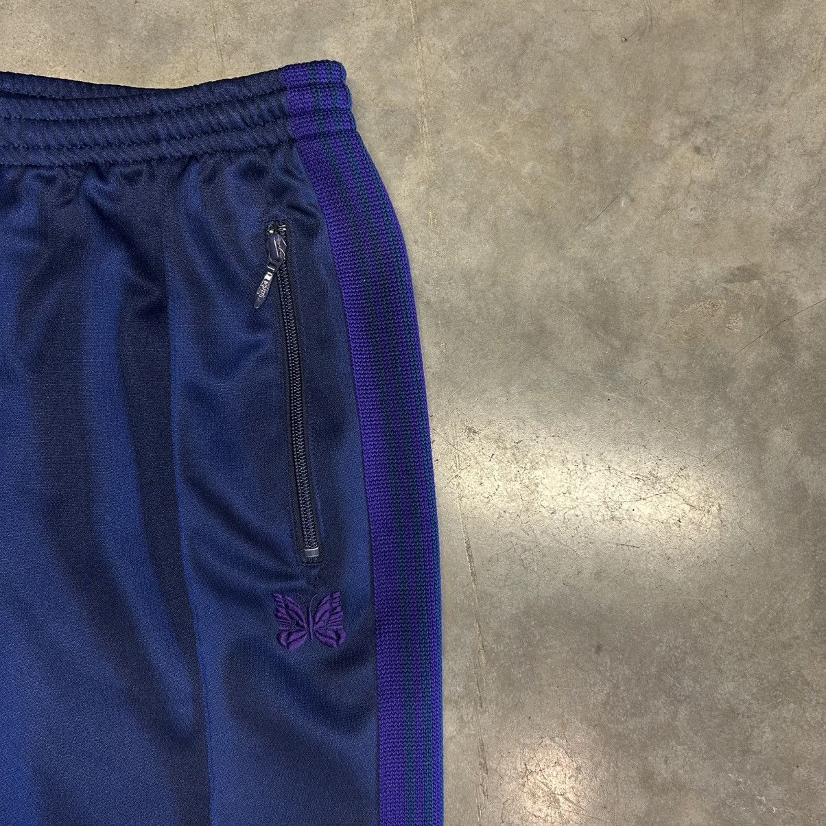 Needles Needles Striped Leg Track Pants Size US 30 / EU 46 - 3 Thumbnail
