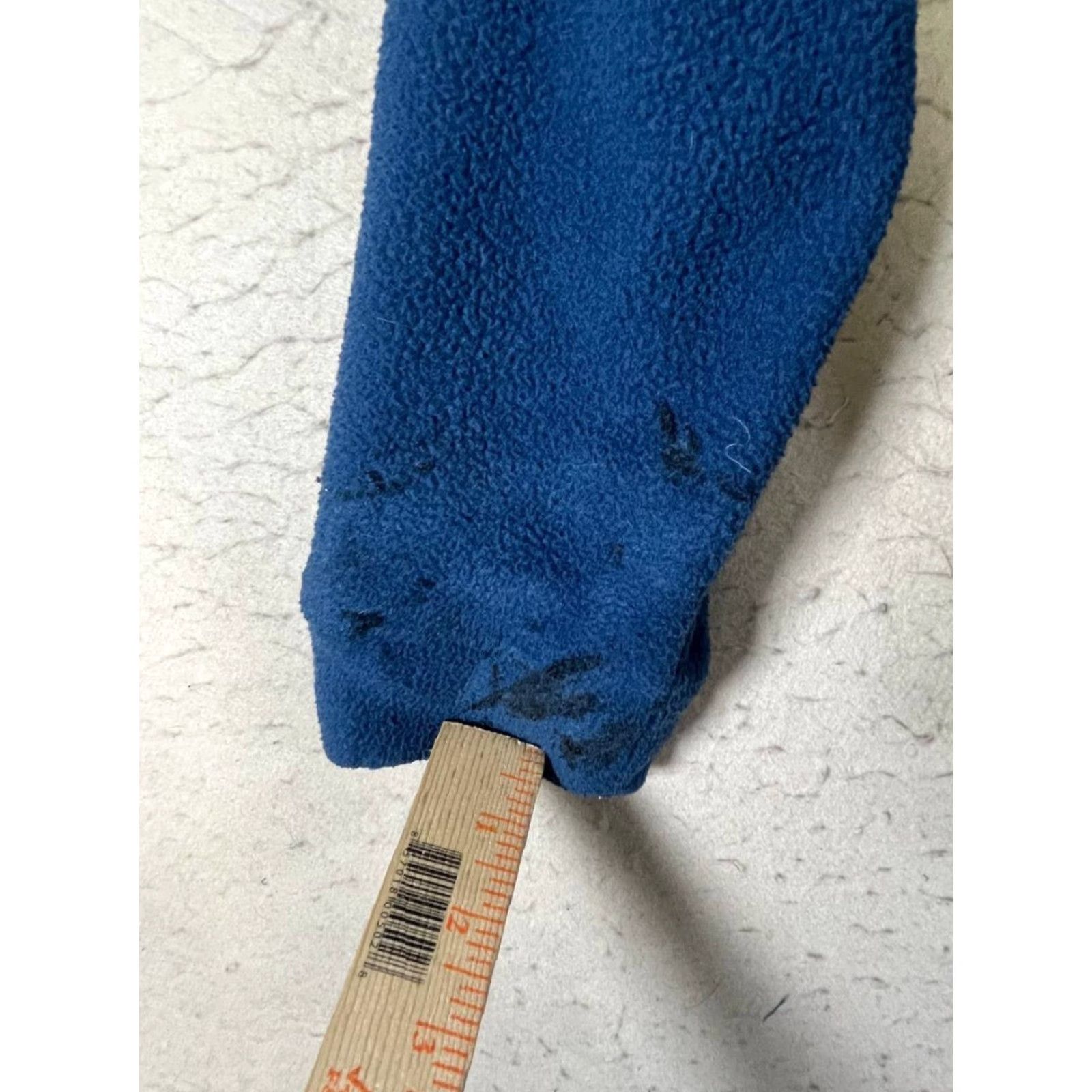 Orvis Orvis Full Zip Fleece Jacket Blue Classic Collection Men Size M Bomber Jacket Size US M / EU 48-50 / 2 - 7 Thumbnail