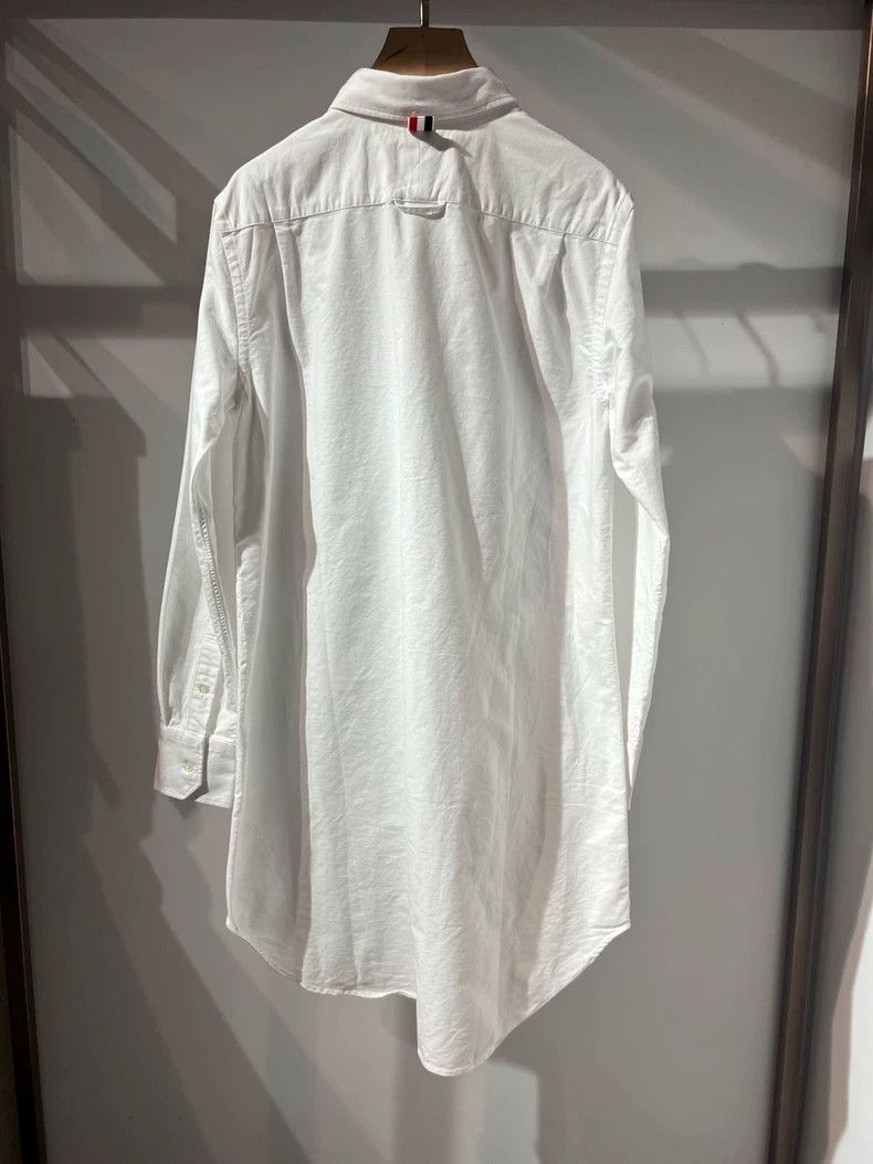 Thom Browne Thom Browne Shirt skirt Size S / US 4 / IT 40 - 3 Thumbnail