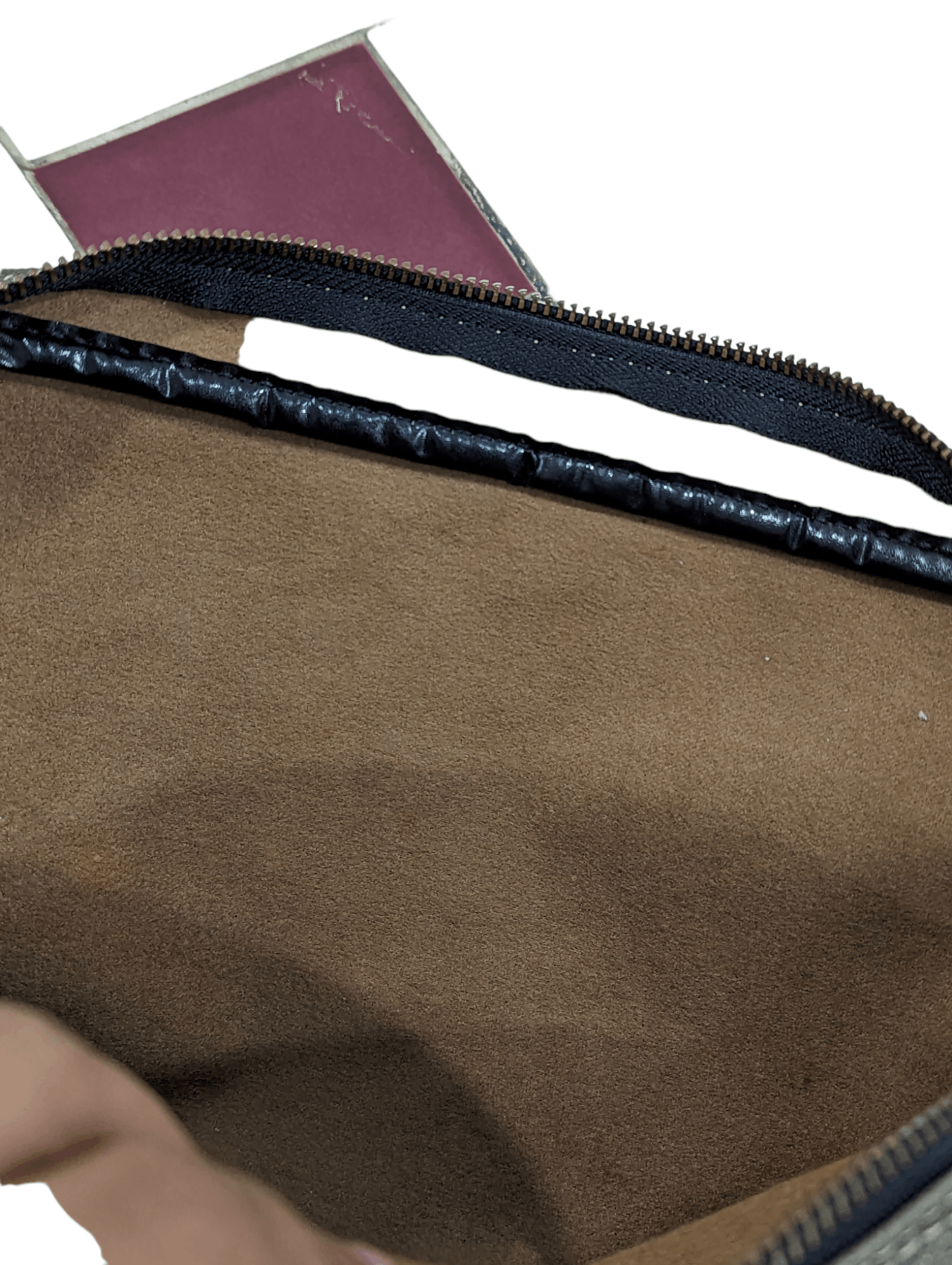 C.P. Company C.P COMPANY CLUTCHES BAG Size ONE SIZE - 5 Thumbnail