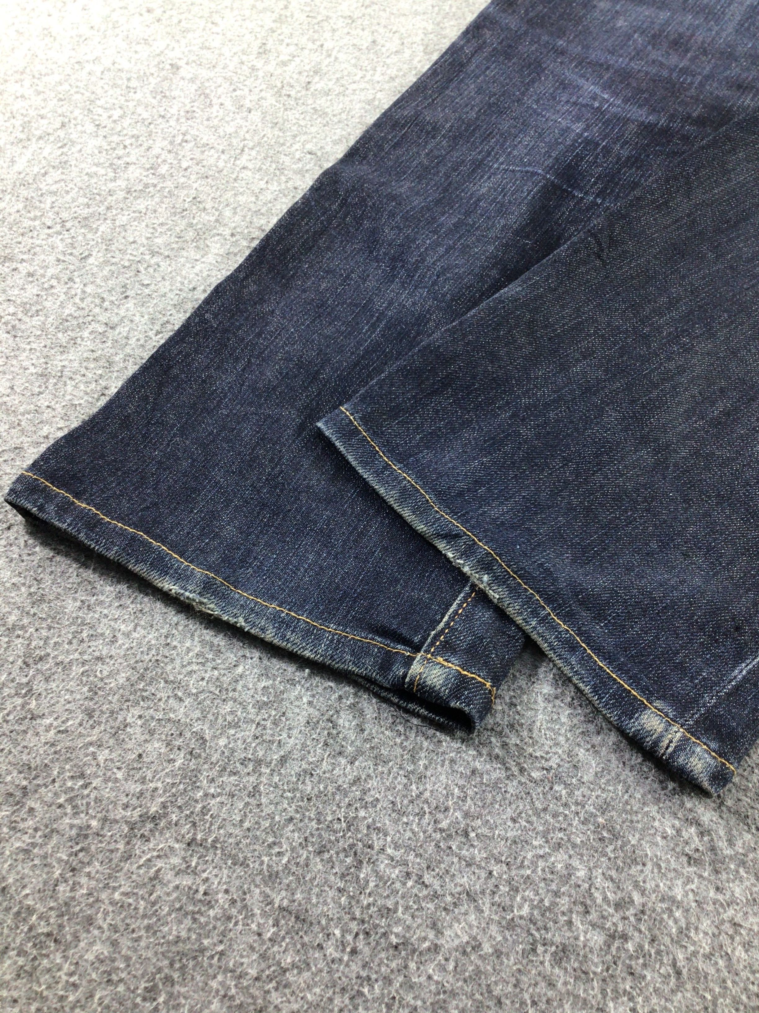 Levi's × Vintage Vintage Levis 508 Jeans-JM452 Size US 34 / EU 50 - 5 Thumbnail