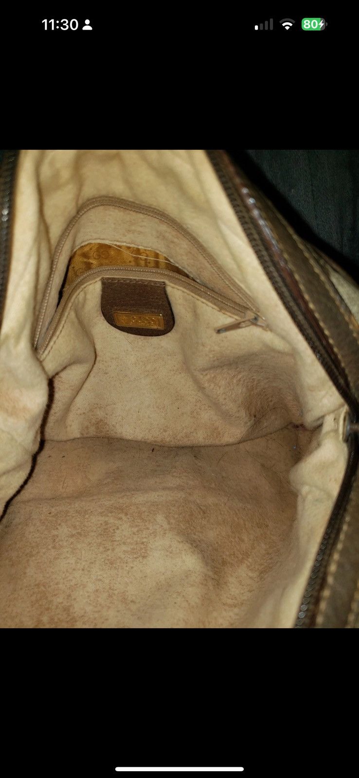 Gucci Gucci Crossbody Bag Size ONE SIZE - 14 Thumbnail