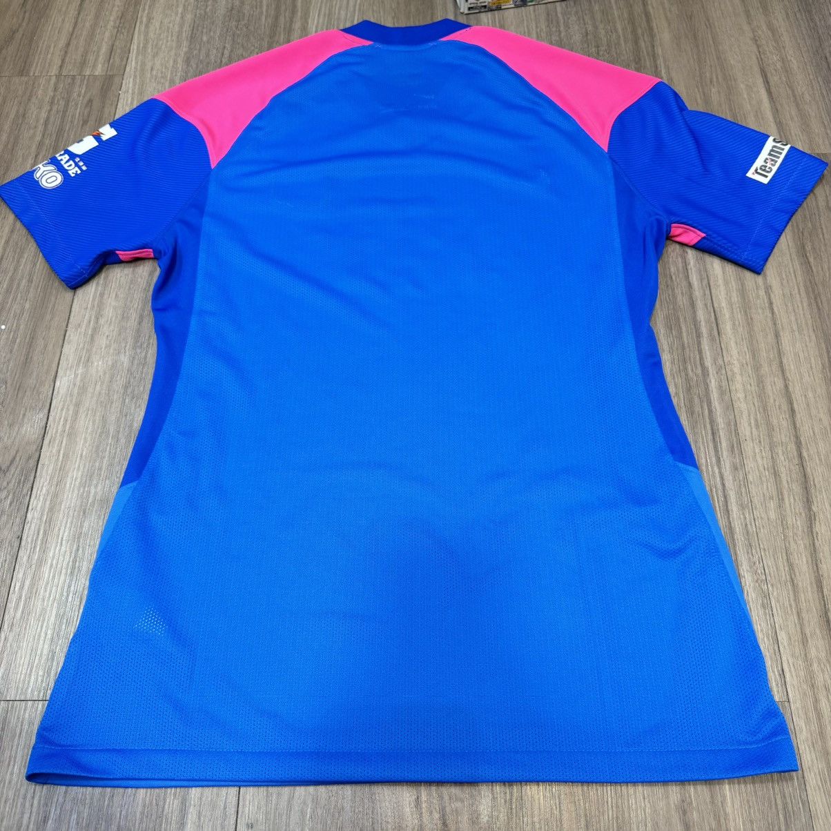 Nike Kitchee 22/23 player issue home shirt (Hong Kong ) Size US S / EU 44-46 / 1 - 2 Thumbnail