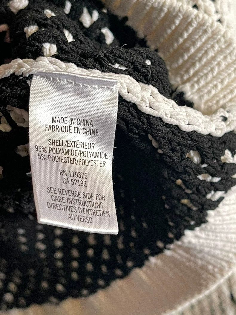 Helmut Lang HELMUT LANG Huffug knitting a sweater Size M / US 6-8 / IT 42-44 - 5 Thumbnail