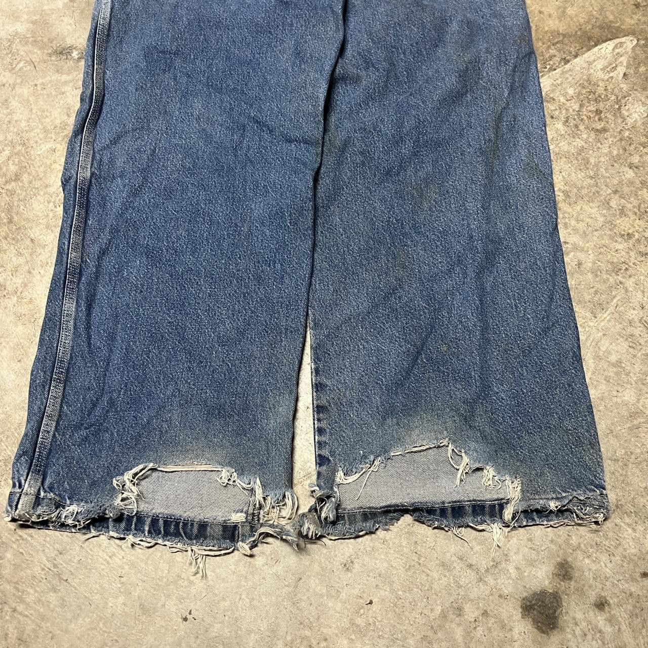 JNCO jnco jeans Size US 34 / EU 50 - 6 Thumbnail