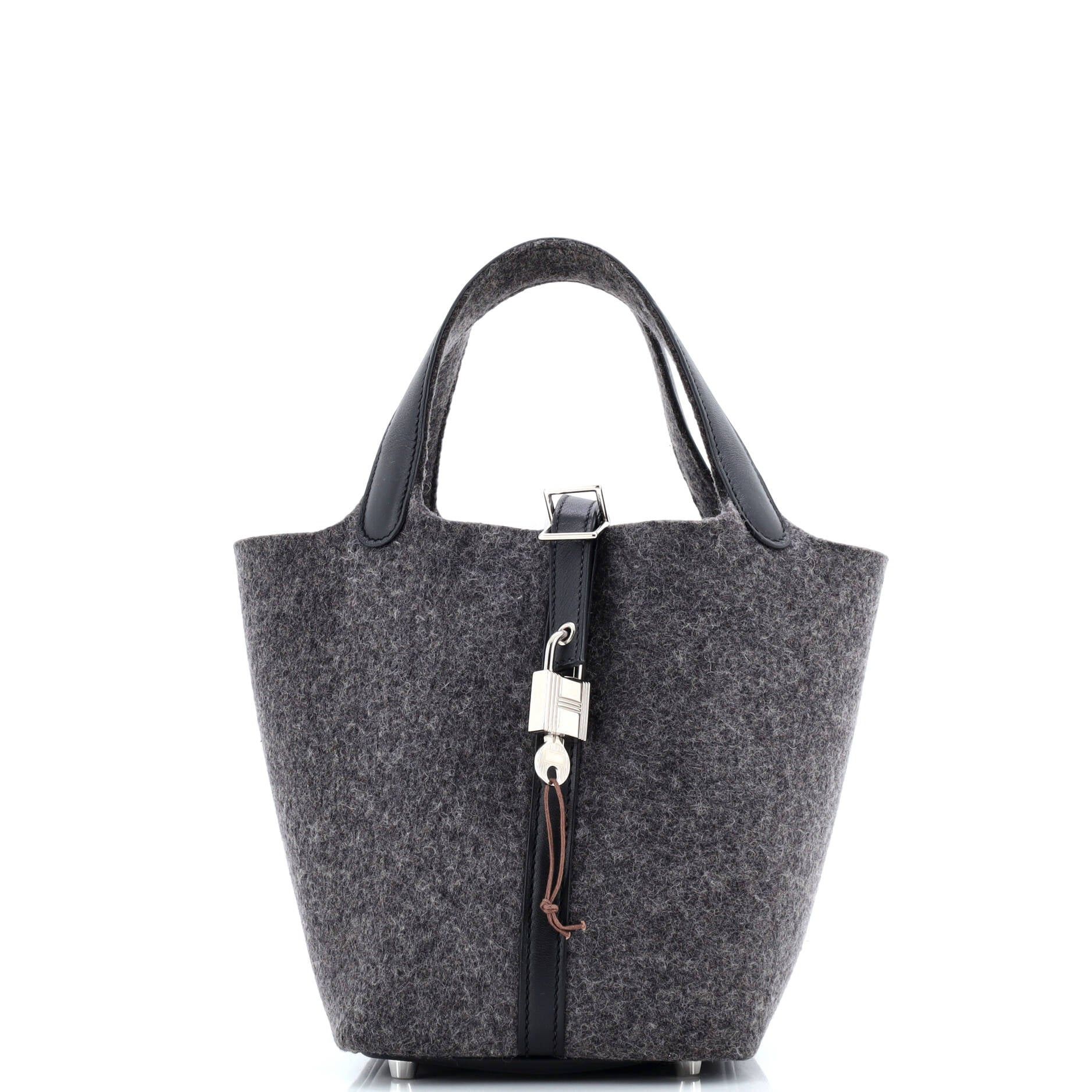 Hermes Picotin Lock Bag Size ONE SIZE - 1 Thumbnail