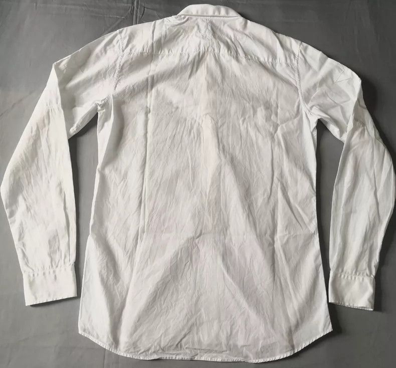 Givenchy Givenchy Five-pointed Star Shirt, Size 38 Size US M / EU 48-50 / 2 - 6 Thumbnail