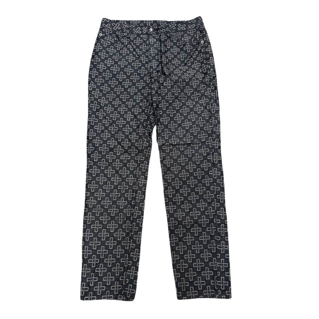 Ksubi Ksubi Jeans Monogram Size US 30 / EU 46 - 3 Thumbnail