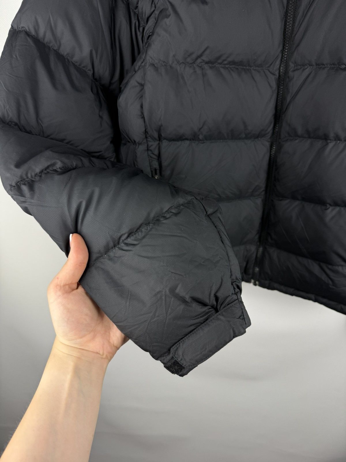 The North Face The North Face 700 Men’s Down Puffer Outdoor Jacket Size S Size US S / EU 44-46 / 1 - 8 Thumbnail