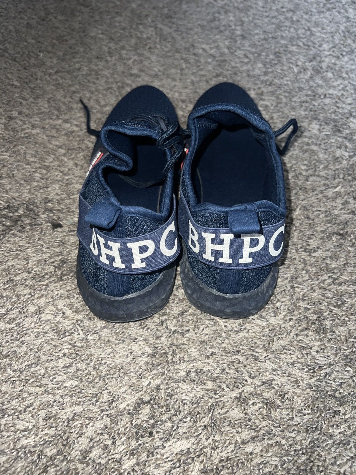 Beverly Hills Polo Club Beverly Hills Polo Club Sneakers Size US 6 / EU 39 - 4 Thumbnail