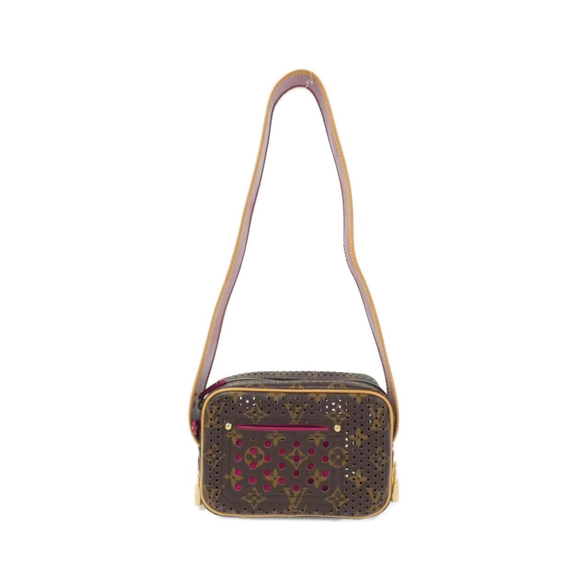 Louis Vuitton Louis Vuitton Trocadéro shoulder Size ONE SIZE - 1 Thumbnail
