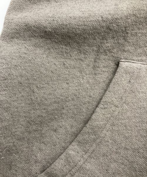 Yohji Yamamoto REGULATION Yohji Yamamoto zip up long hoodie Size US XL / EU 56 / 4 - 5 Thumbnail