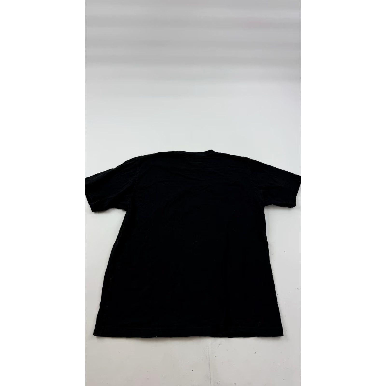 Uniqlo Uniqlo UT Shirt Mens M Black Tiger Samurai Japanese Art Graphic Print Tee Shirt Size US M / EU 48-50 / 2 - 5 Thumbnail