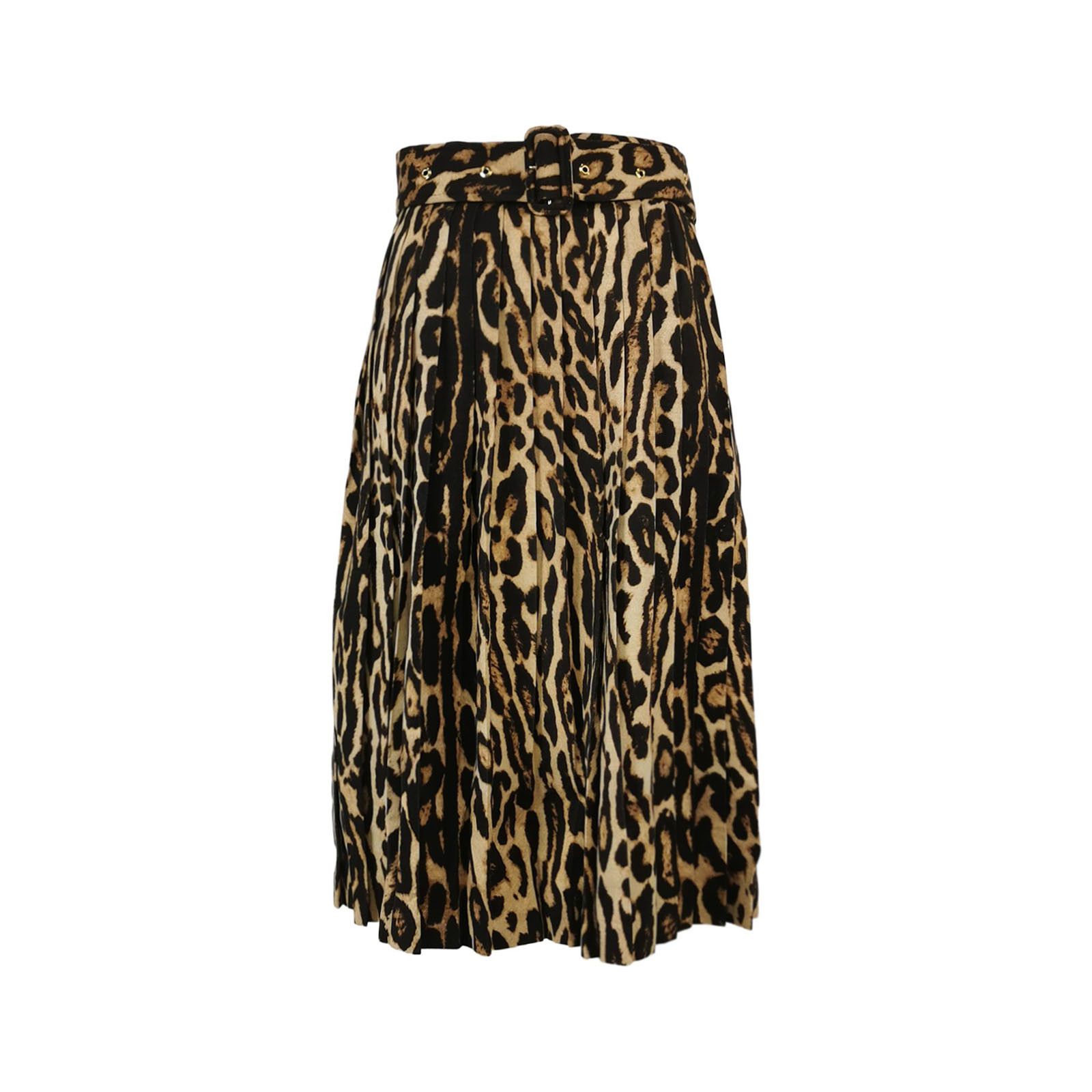 Burberry Burberry Women 2 Midi Skirts Size 26" / US 2 / IT 38 - 1 Thumbnail