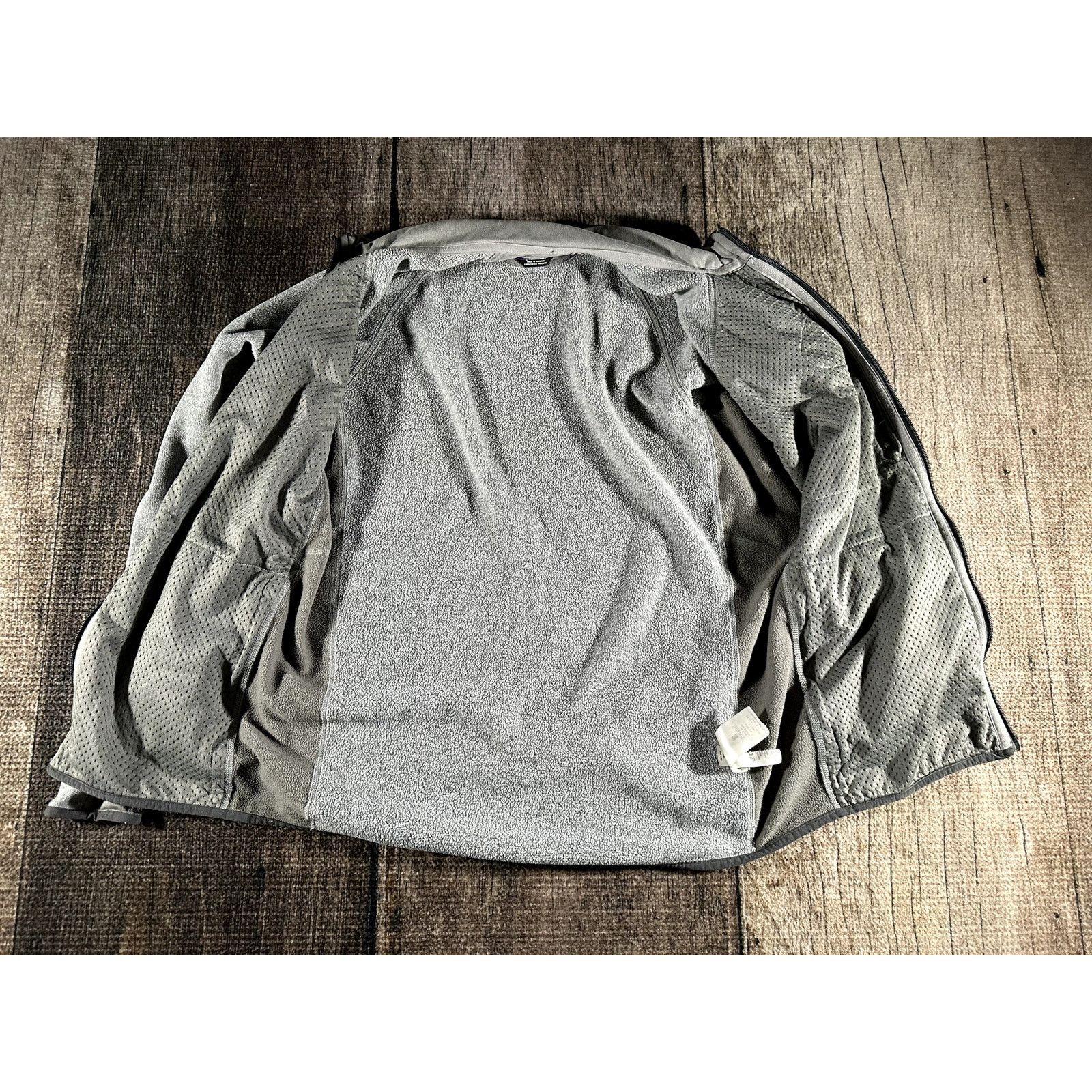 Patagonia Patagonia Men’s Grey Better Sweater Full Zip Vest Large Size US L / EU 52-54 / 3 - 7 Thumbnail