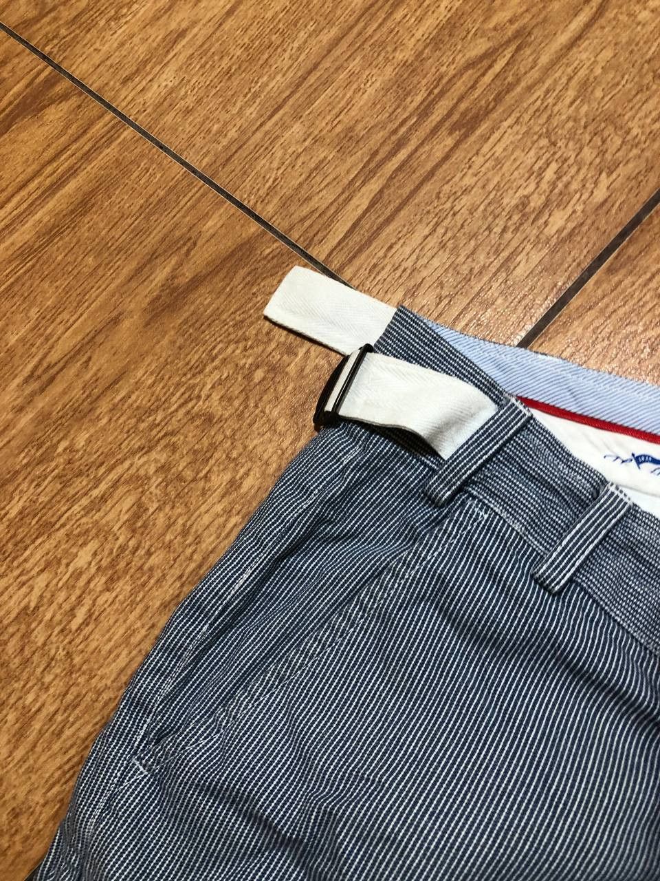 Burberry Vintage Burberry Thomas Burberry Chino Shorts Men's Size US 30 / EU 46 - 8 Thumbnail