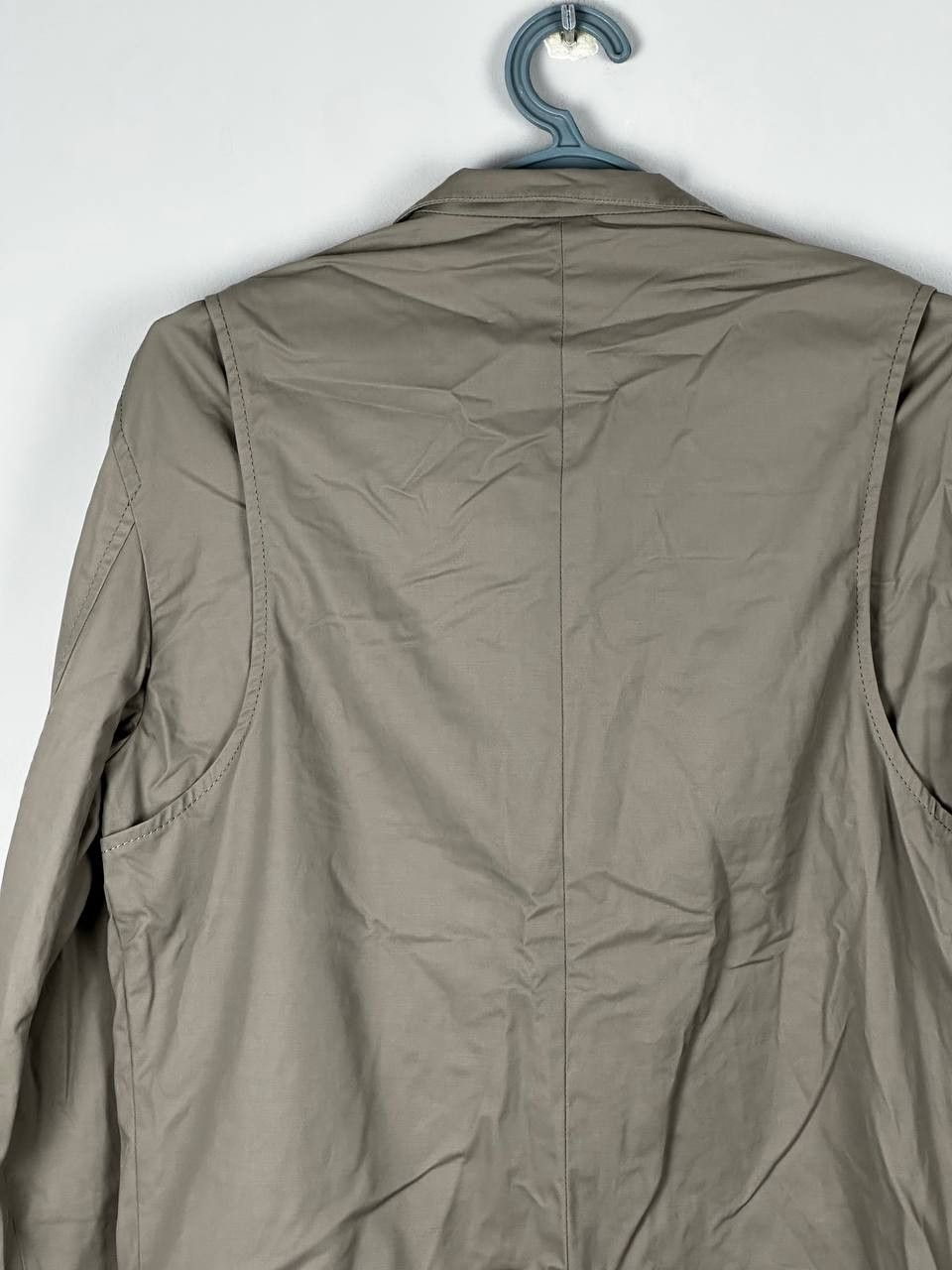 Versace Jeans Couture Versace Jeans Couture Military Multipocket Jacket Size US M / EU 48-50 / 2 - 11 Thumbnail