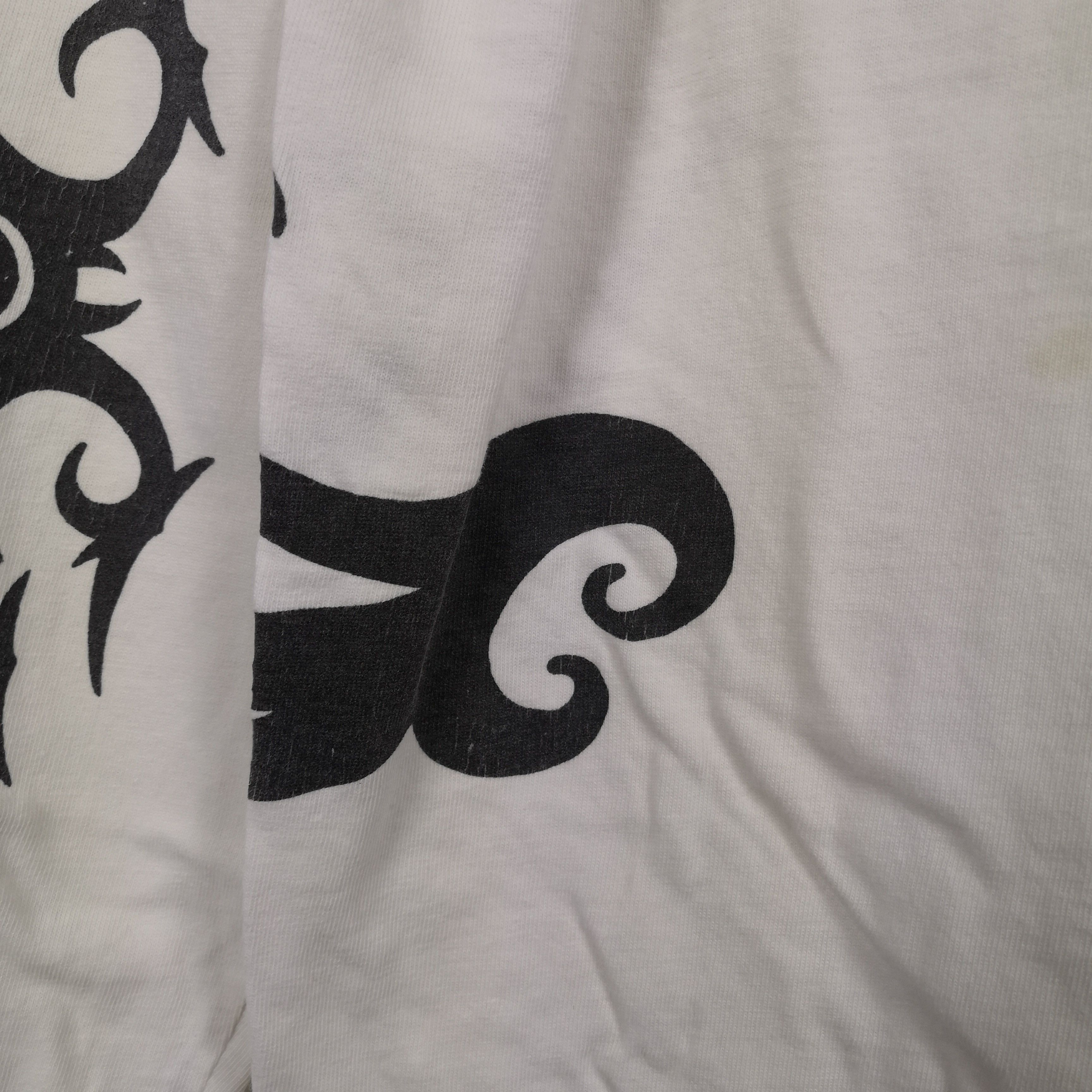 Japanese Brand Vintage 90s Go Like O T-Shirt Japanese Culture Crewneck Tee Size US S / EU 44-46 / 1 - 10 Thumbnail