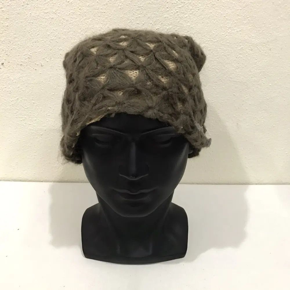 Other Driza-Bone Nice Design Beanie Hat Size ONE SIZE - 4 Thumbnail
