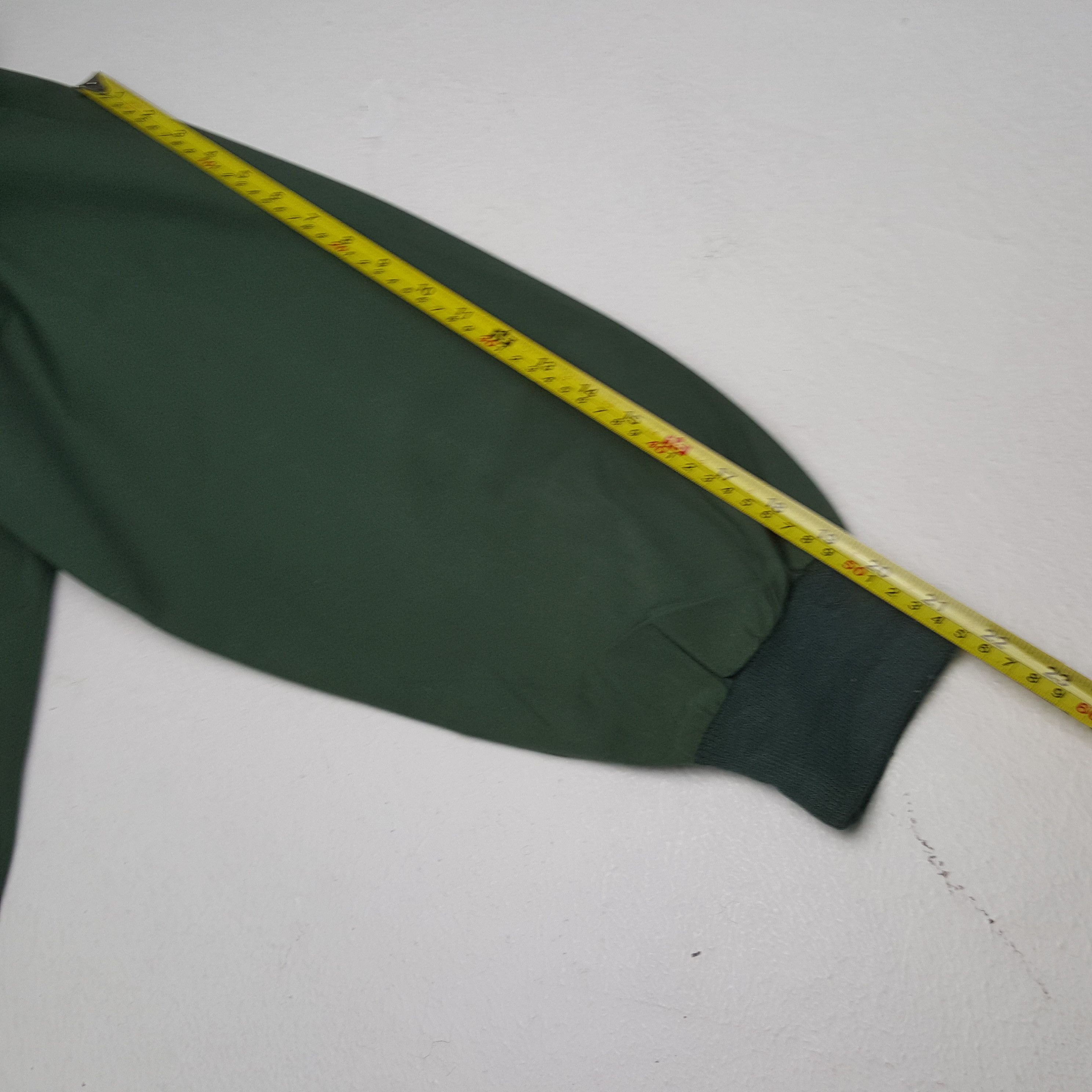 New Zealand Outback × Vintage NEW ZEALAND SOCCER Sports Style Jacket Size US M / EU 48-50 / 2 - 5 Thumbnail