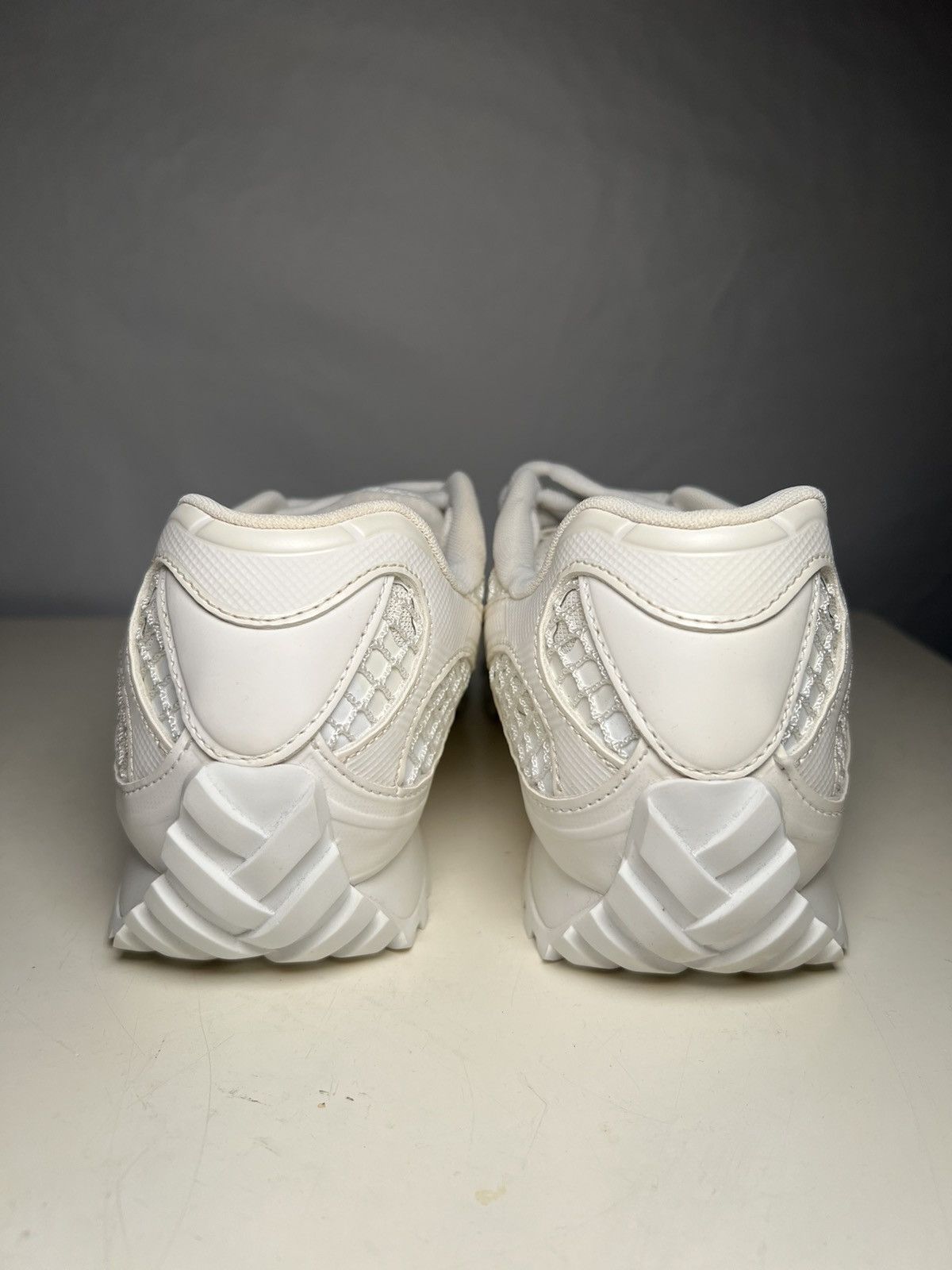 Bottega Veneta Bottega Veneta Orbit Sneakers Size US 8 / IT 38 - 4 Thumbnail