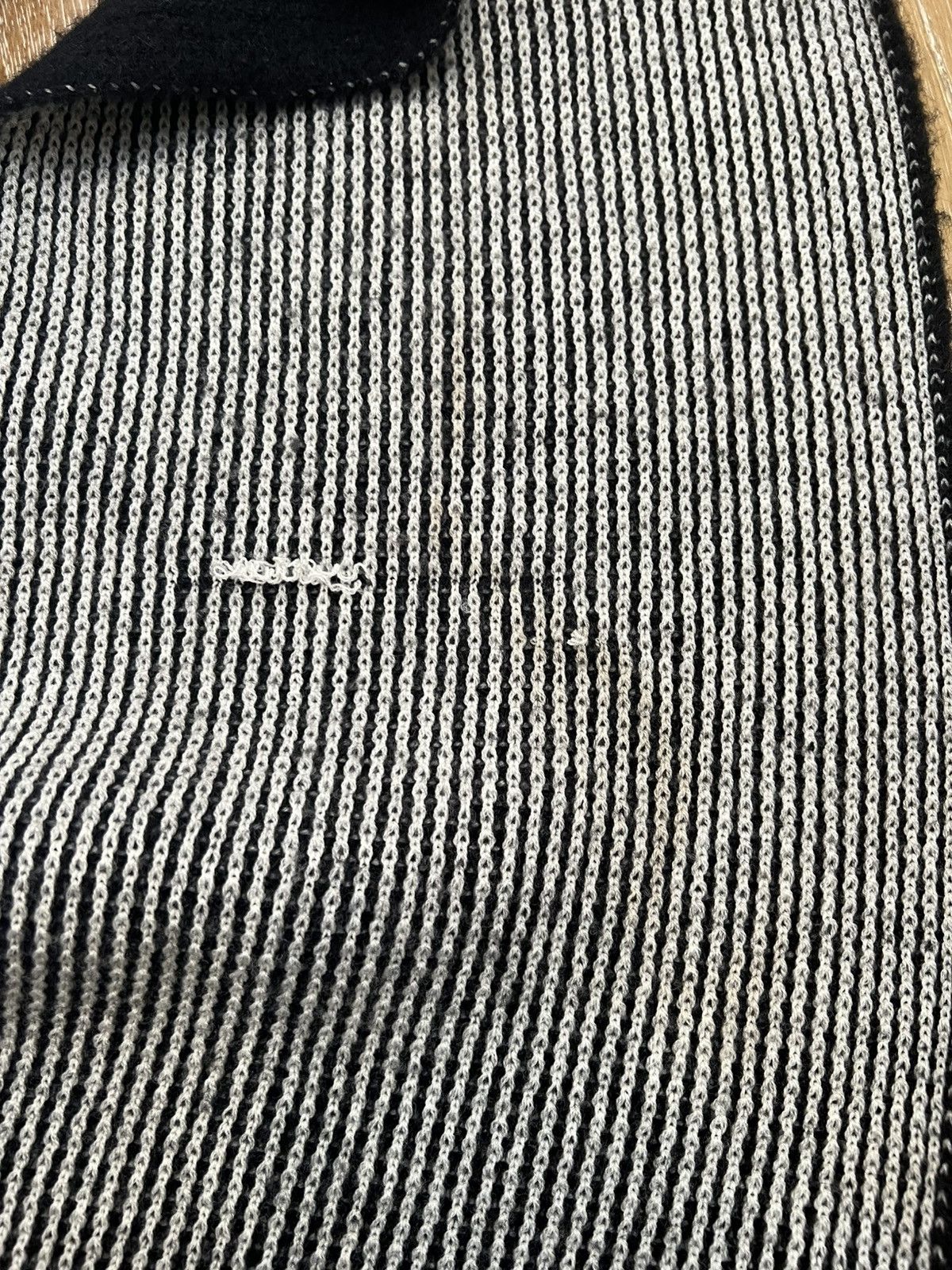 Stone Island Stone Island Scarf Size ONE SIZE - 5 Thumbnail