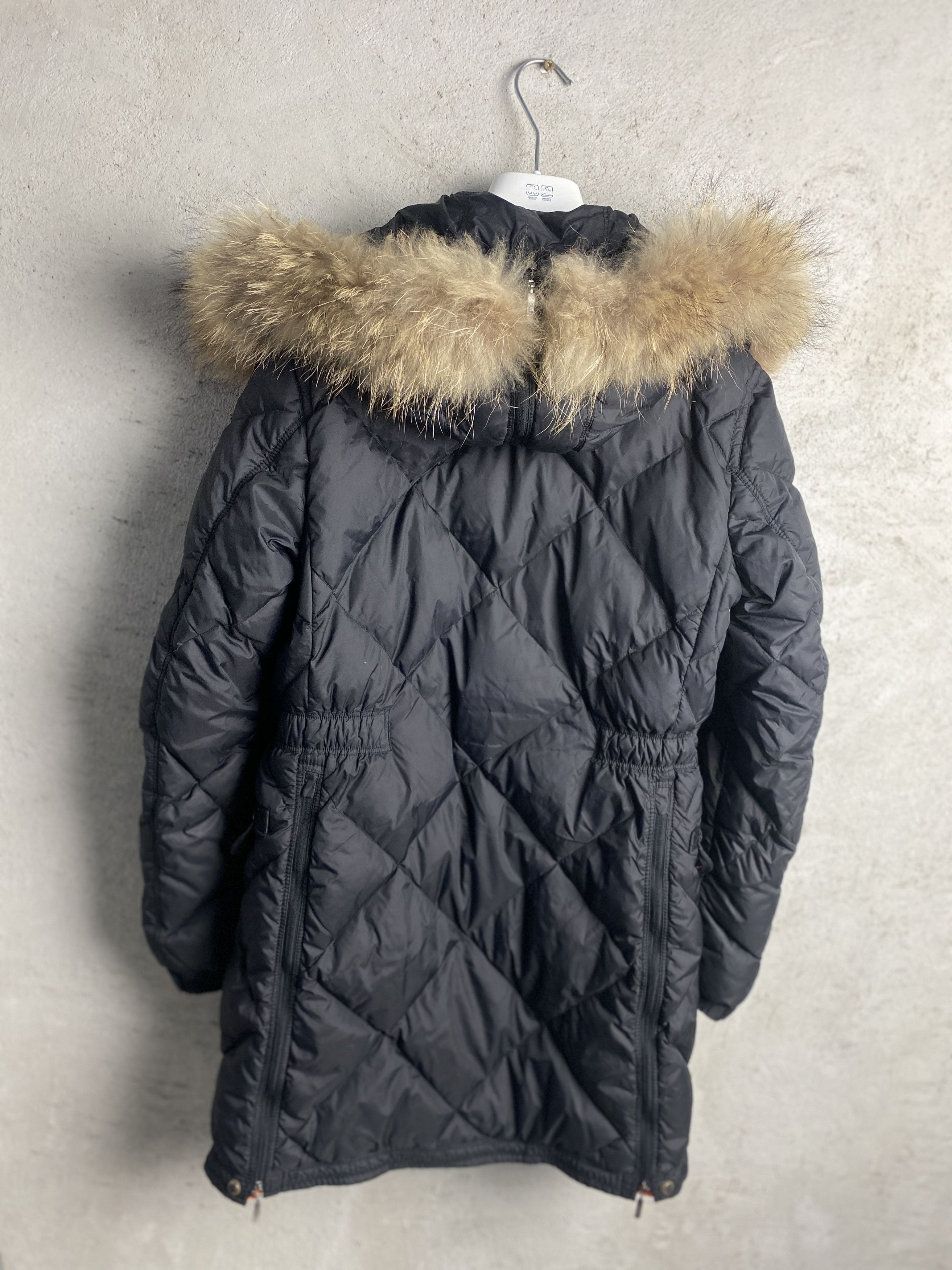 Parajumpers Parajumpers USAF 210 Squadron jacket winter Size US S / EU 44-46 / 1 - 8 Thumbnail