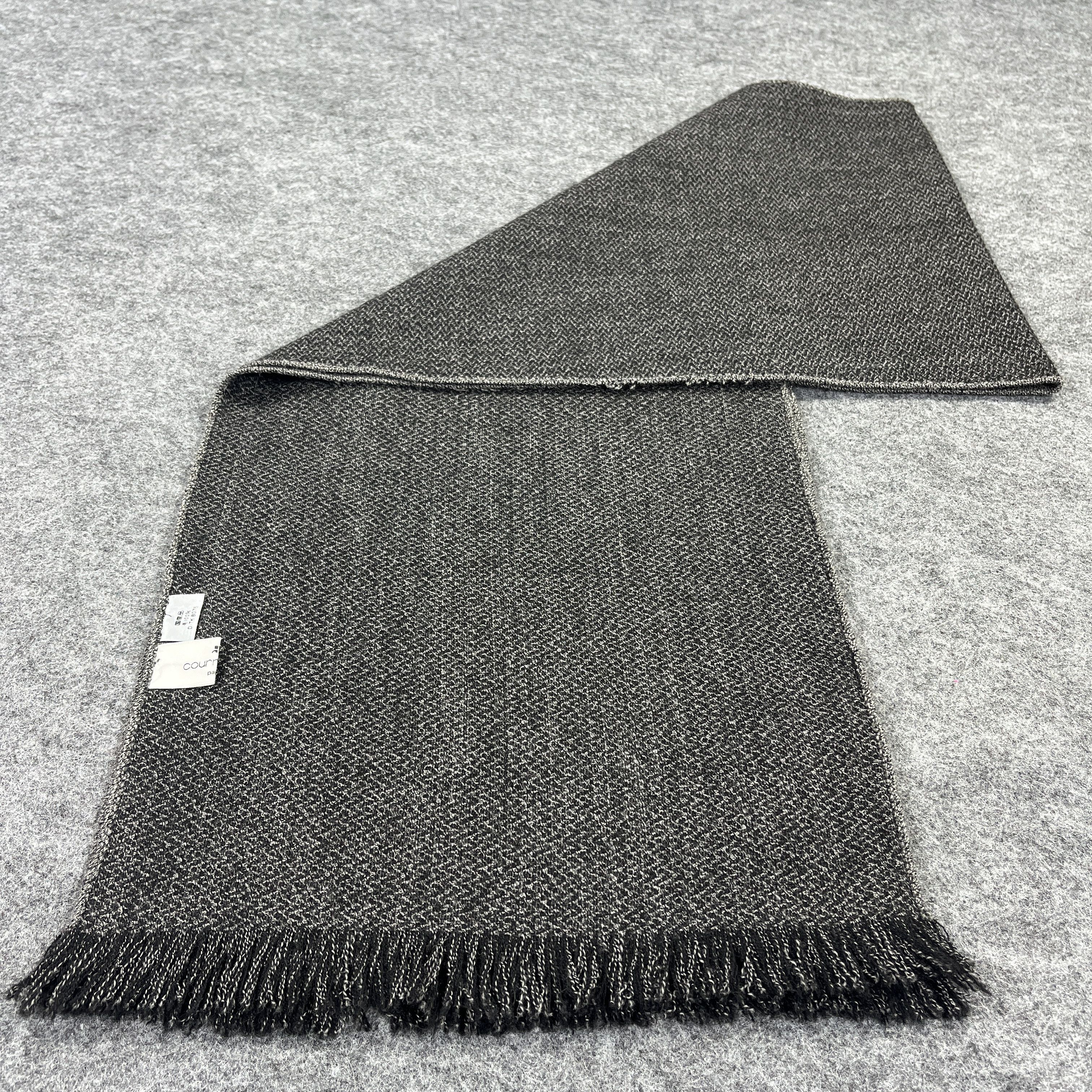Courreges Courreges Scarf / Muffler / Neckwear T951 Size ONE SIZE - 3 Thumbnail