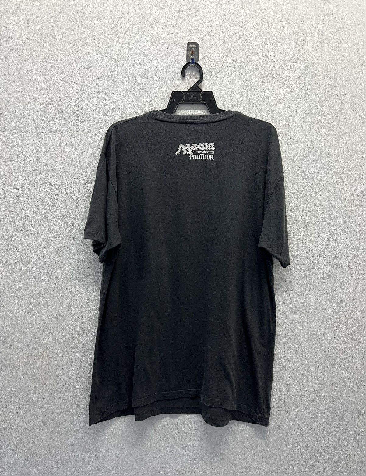 Vintage 🔥grailsale🔥 DISTRICT THREADS MAGIC THE GATHERING PROTOUR Size US L / EU 52-54 / 3 - 2 Thumbnail