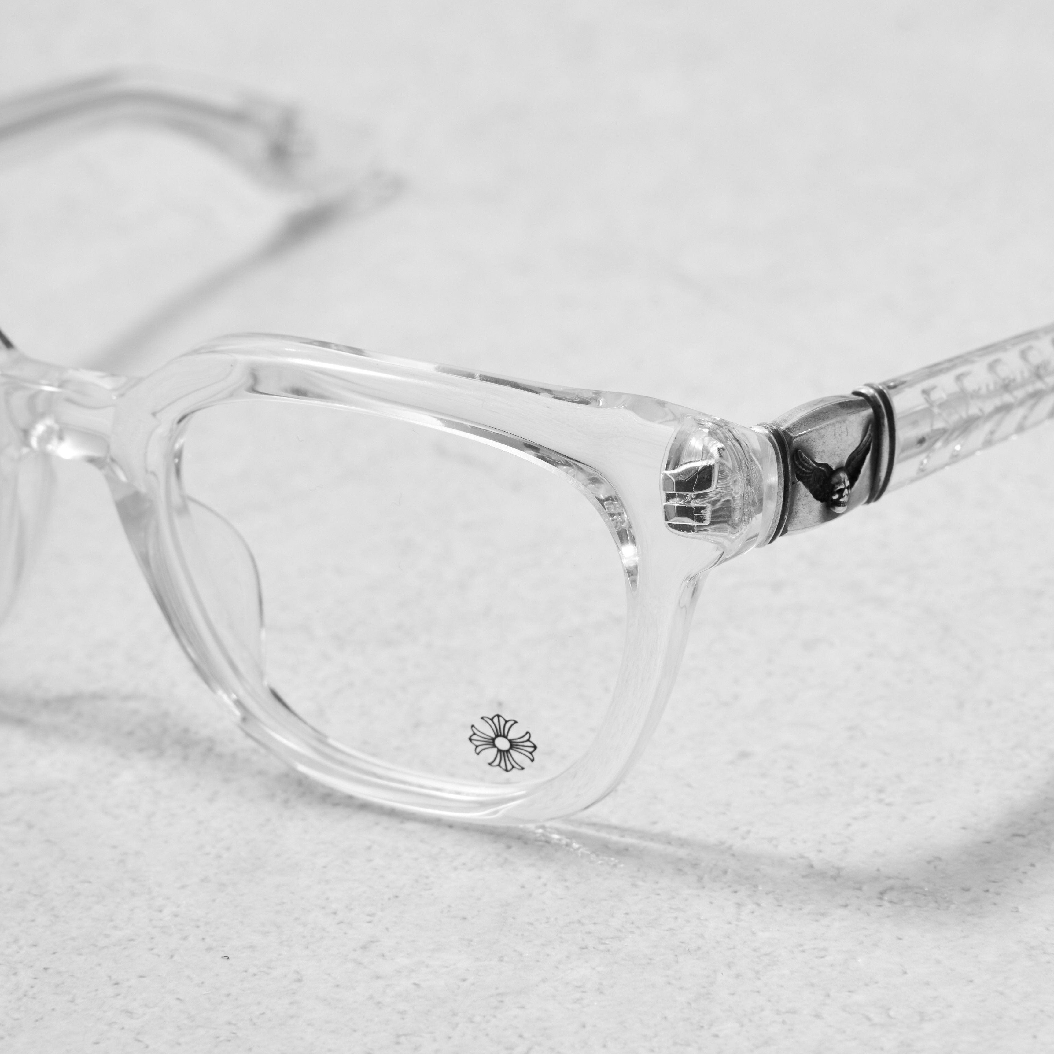Chrome Hearts CHROME HEARTS WELL HELL YEAH Size ONE SIZE - 4 Thumbnail