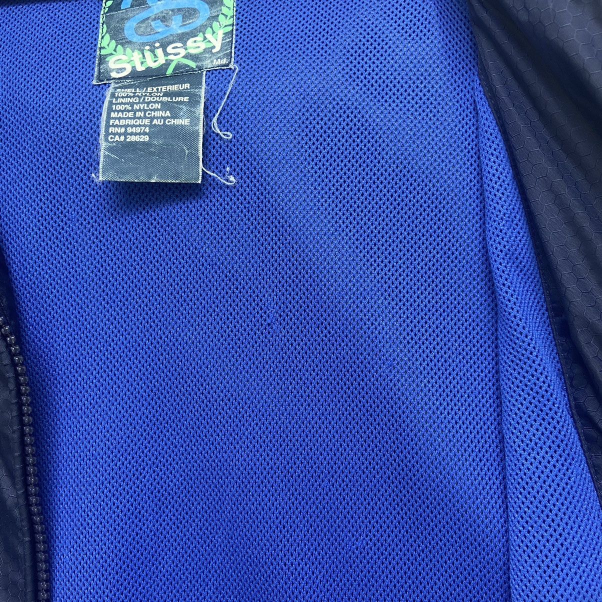 Stussy Stussy Light Jacket Size US M / EU 48-50 / 2 - 20 Thumbnail