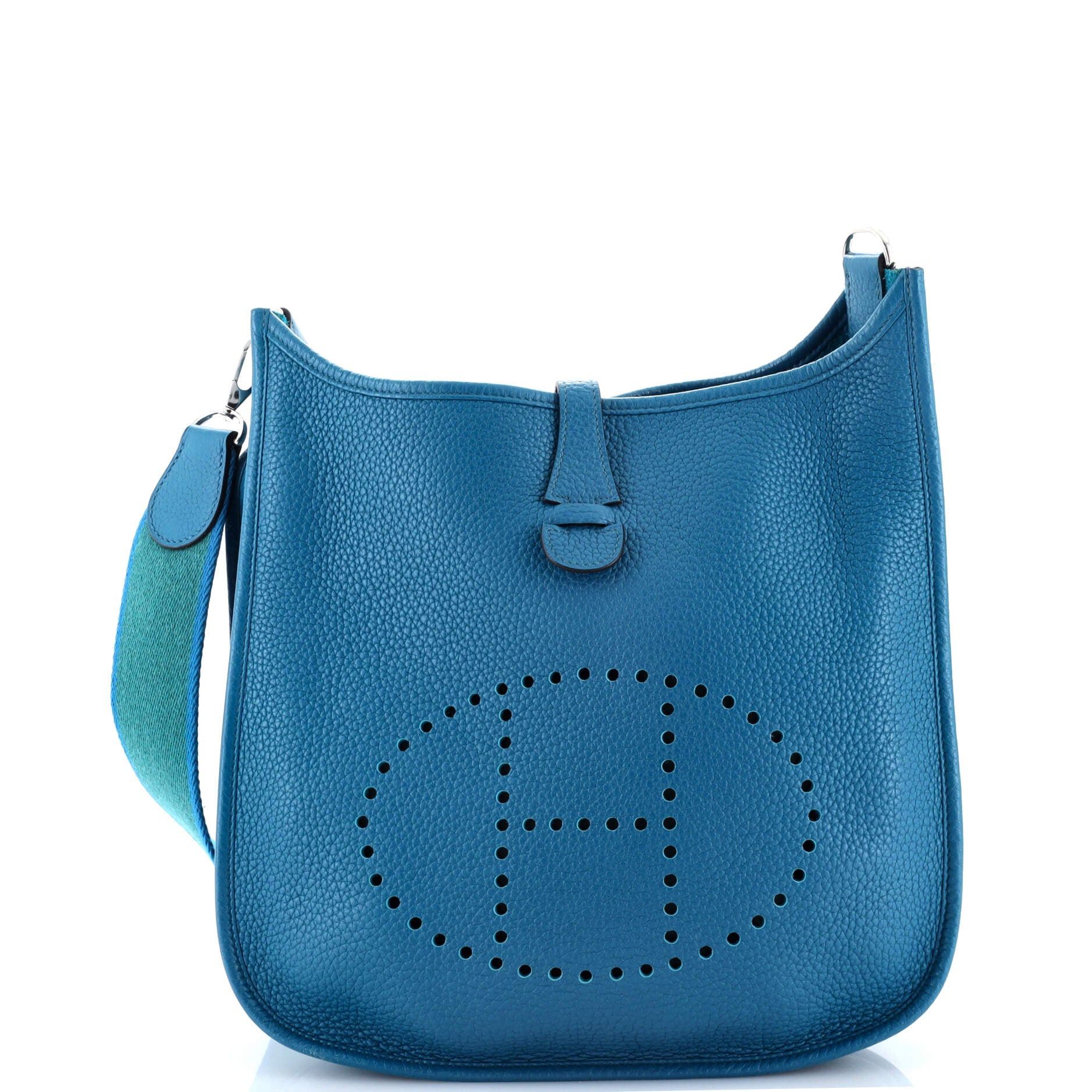 Hermes Evelyne Bag Gen III Size ONE SIZE - 1 Thumbnail