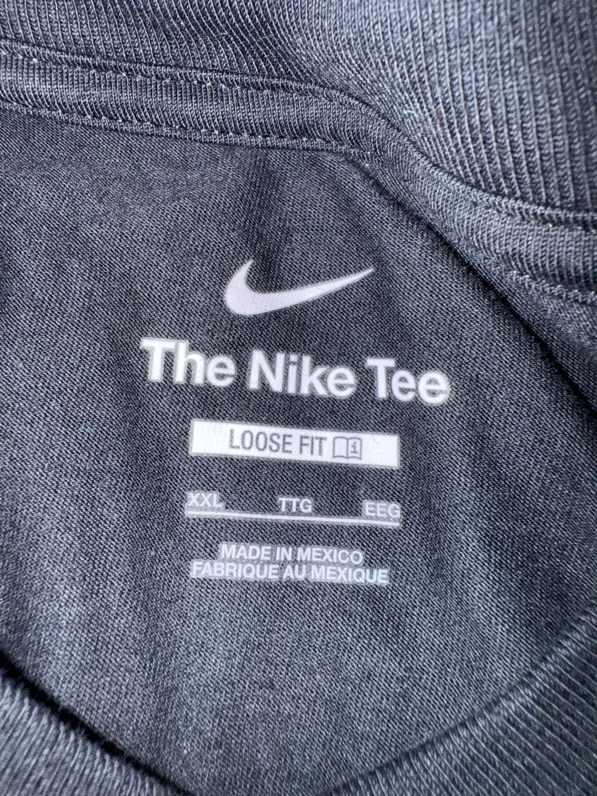 Nike Nike Adult Unisex Las Vegas Casino Aces WNBA T-Shirt Size US XXL / EU 58 / 5 - 8 Thumbnail