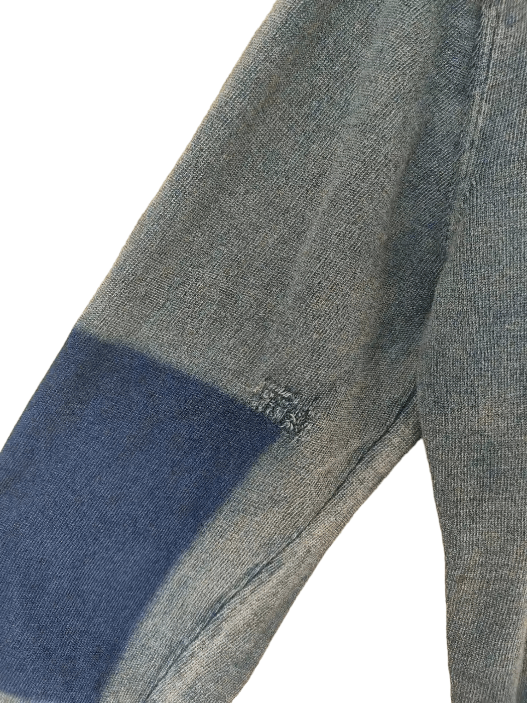 Diesel ❎ Diesel Indigo Sweater Size US M / EU 48-50 / 2 - 5 Thumbnail