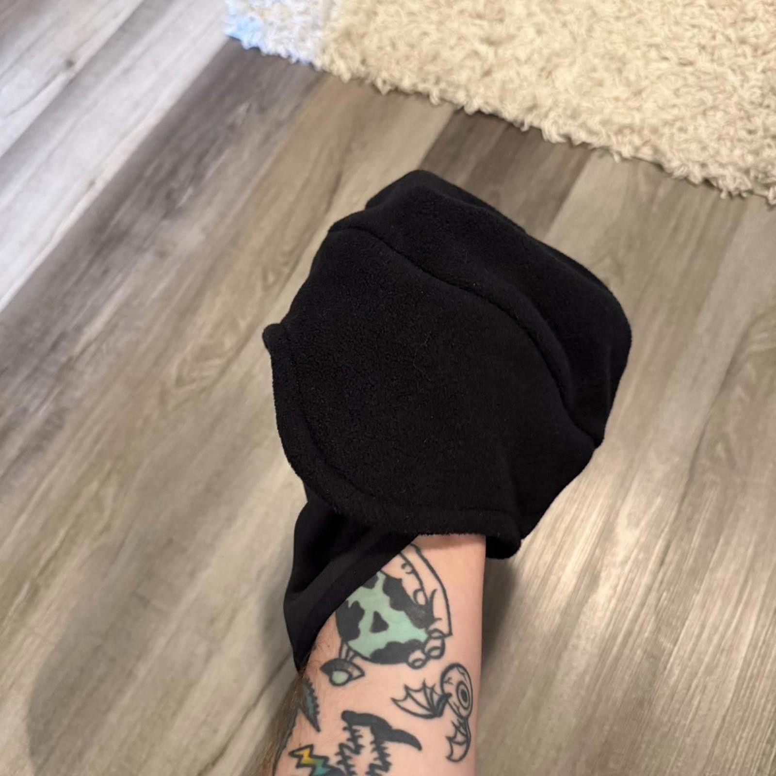 Carhartt carhartt beanie with ear flaps and face covering OS Size ONE SIZE - 4 Thumbnail